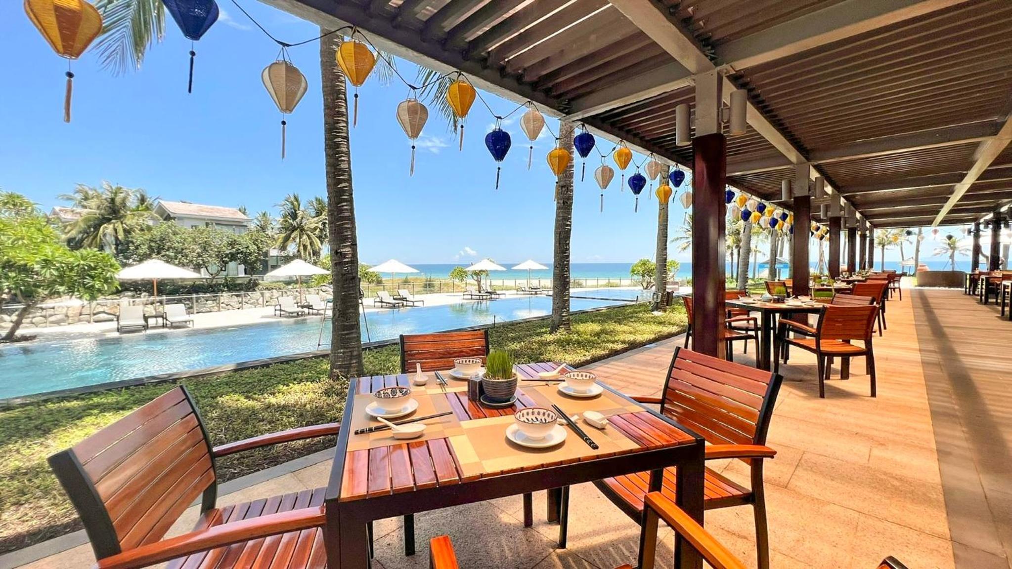 Ocean Sunny Villas Da Nang