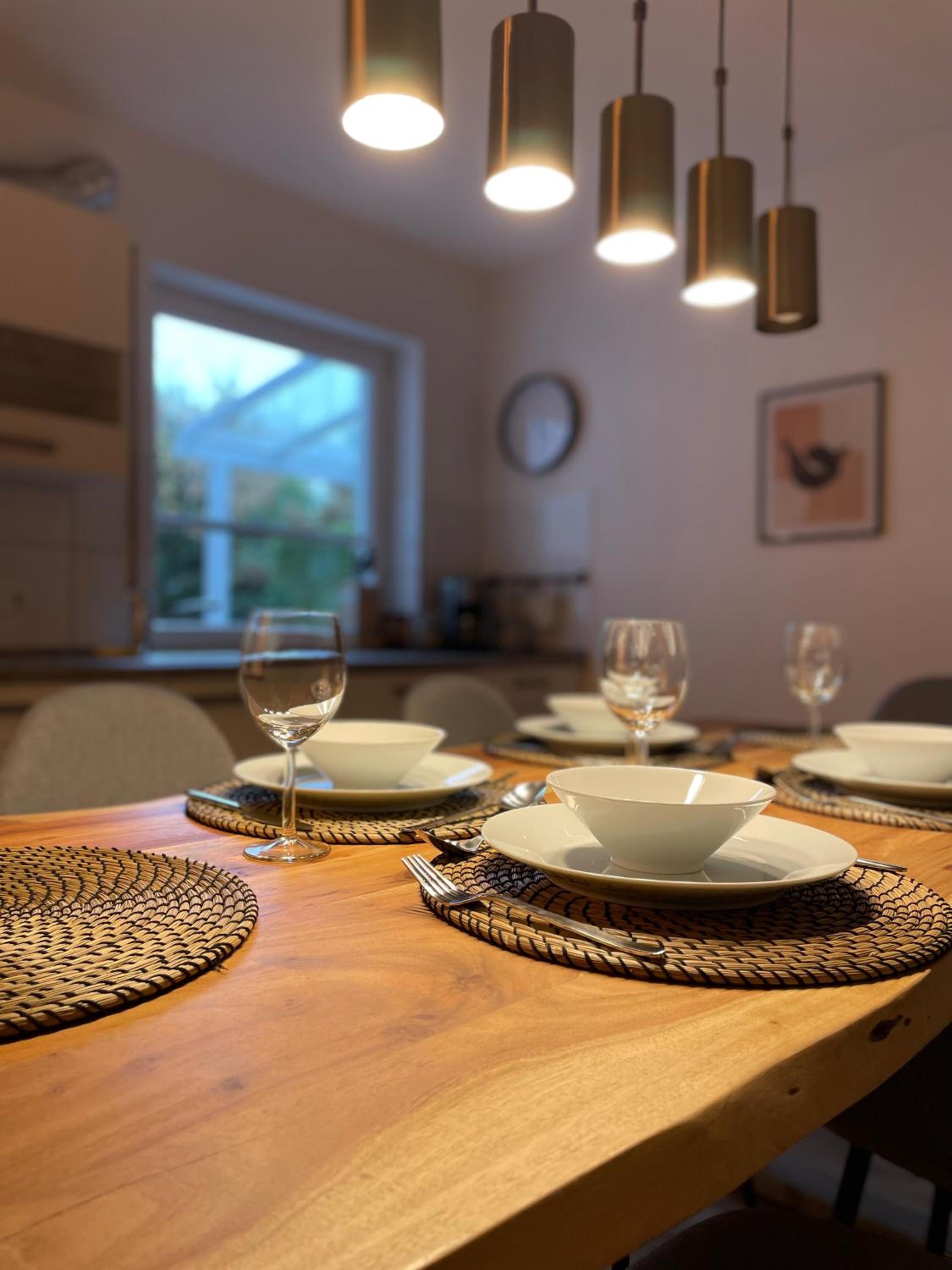 Ferienwohnung auf dem Sonnenhang
