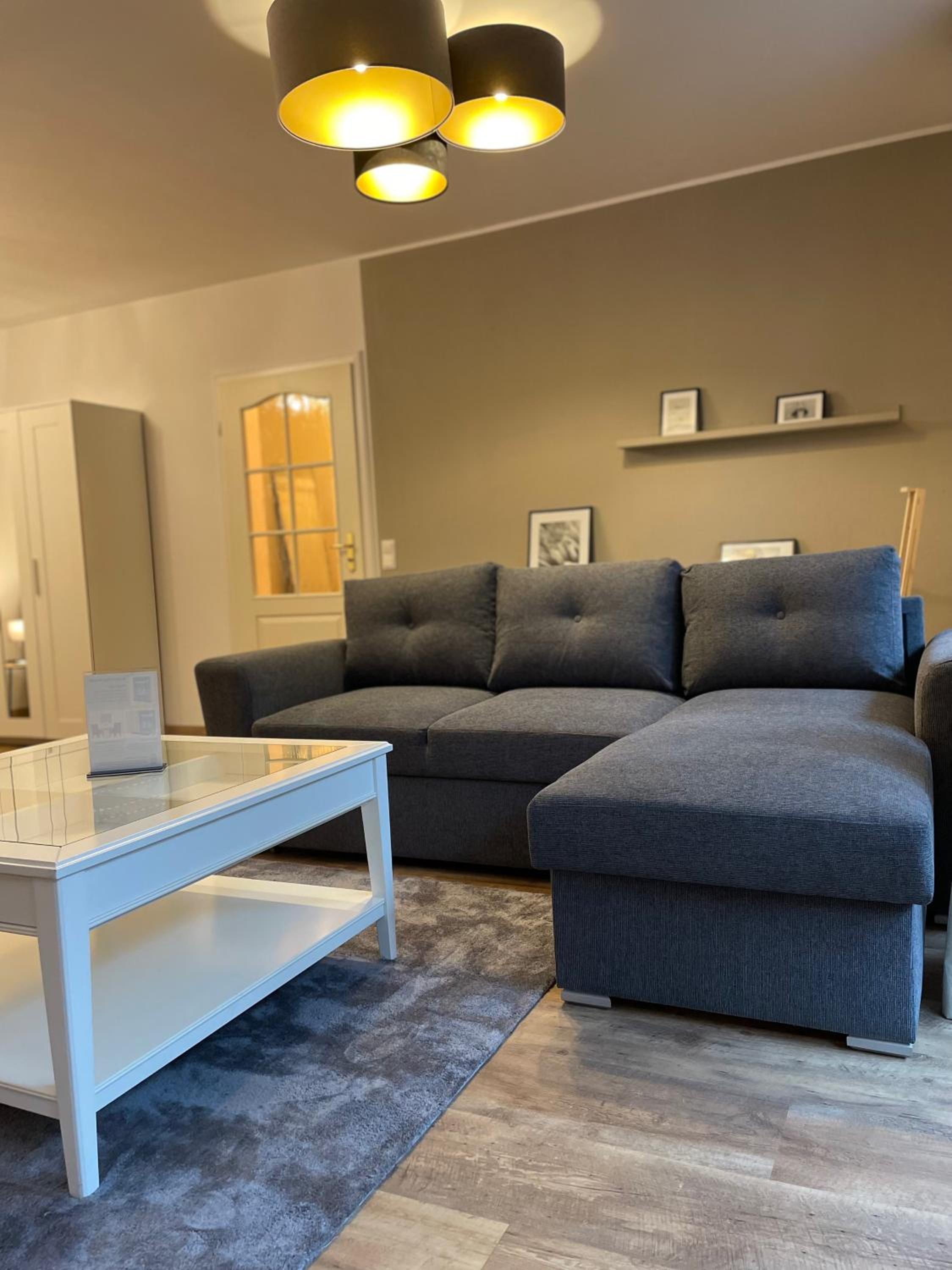 Ferienwohnung auf dem Sonnenhang