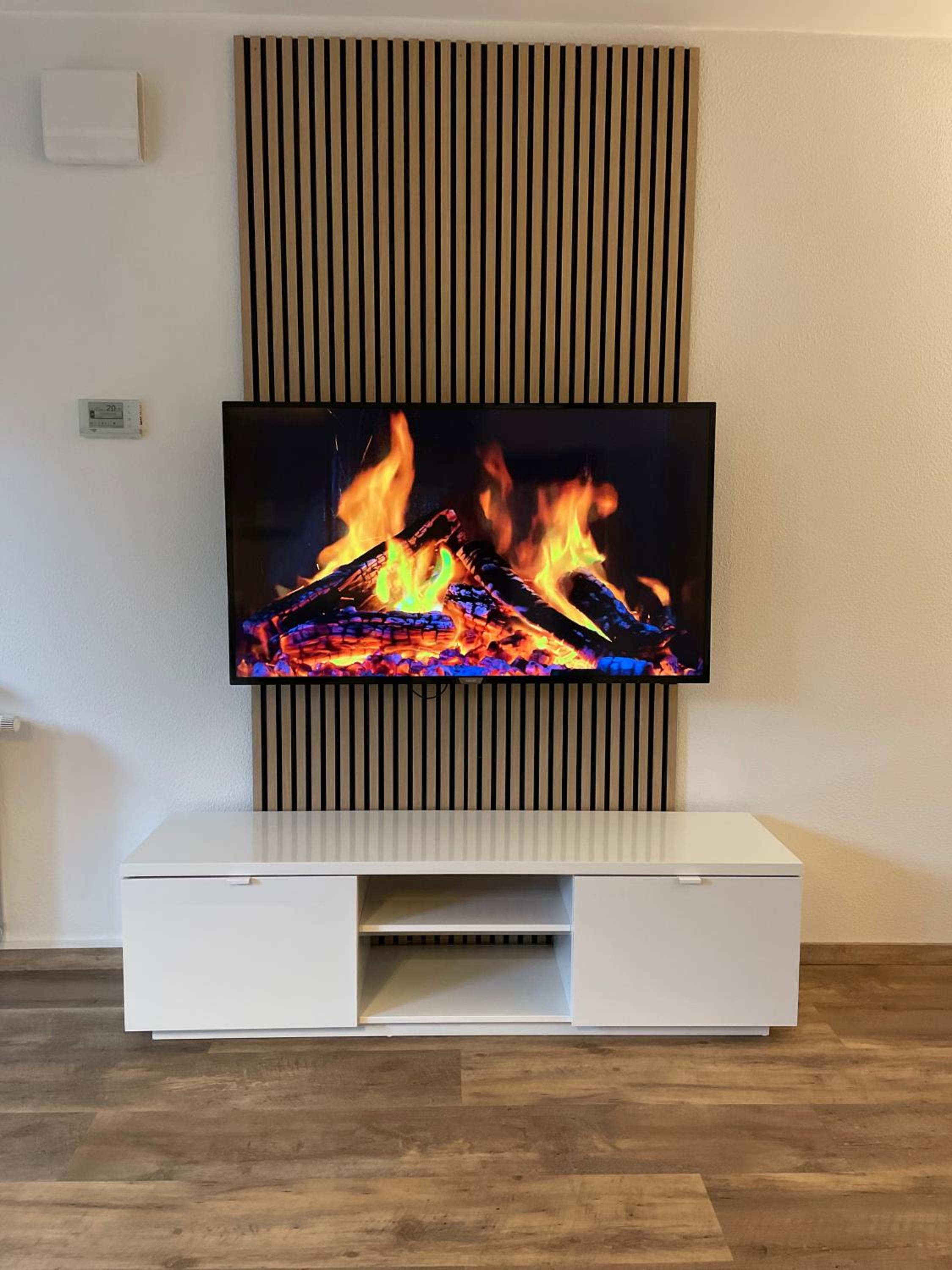 Ferienwohnung auf dem Sonnenhang