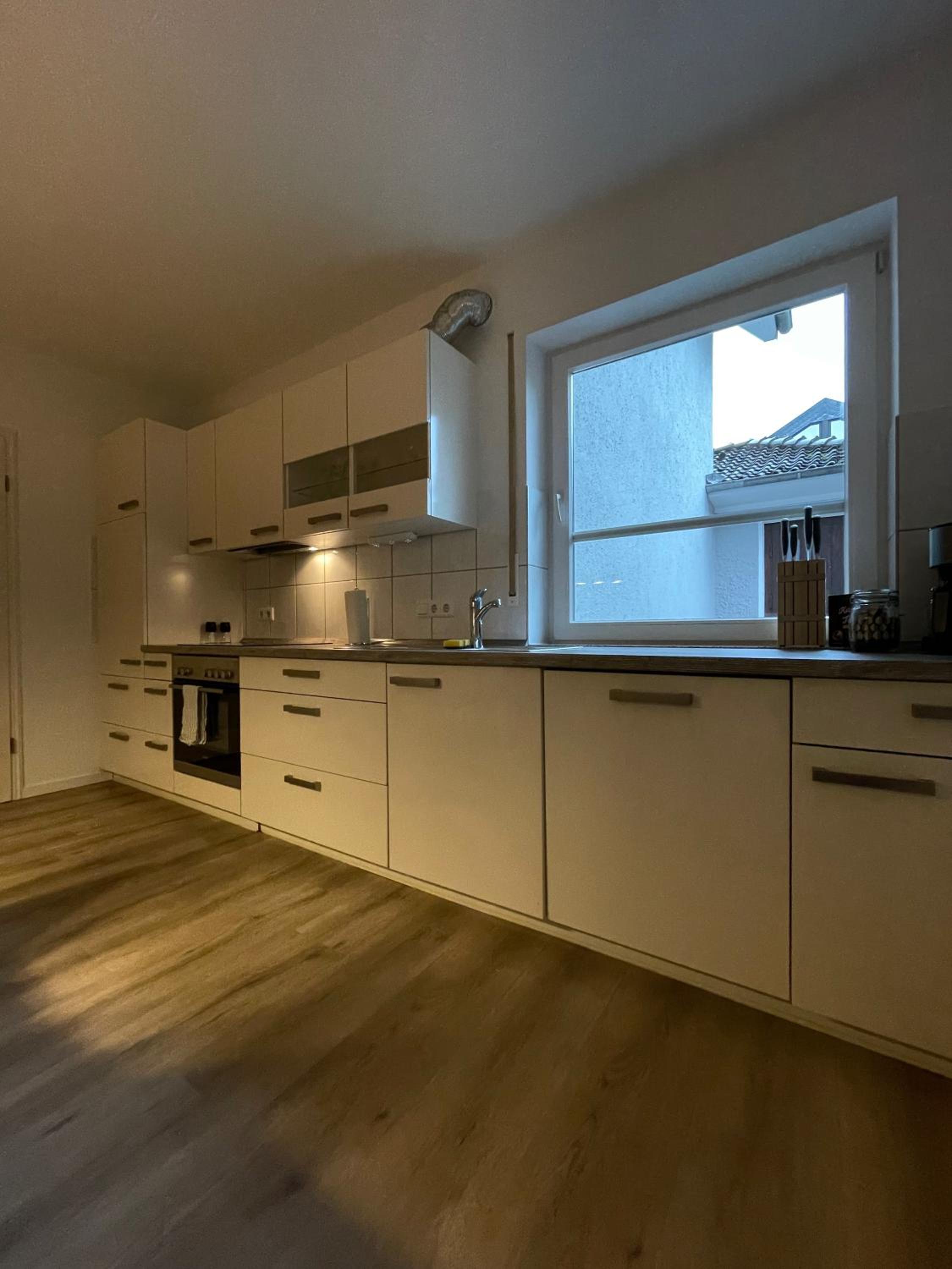 Ferienwohnung auf dem Sonnenhang