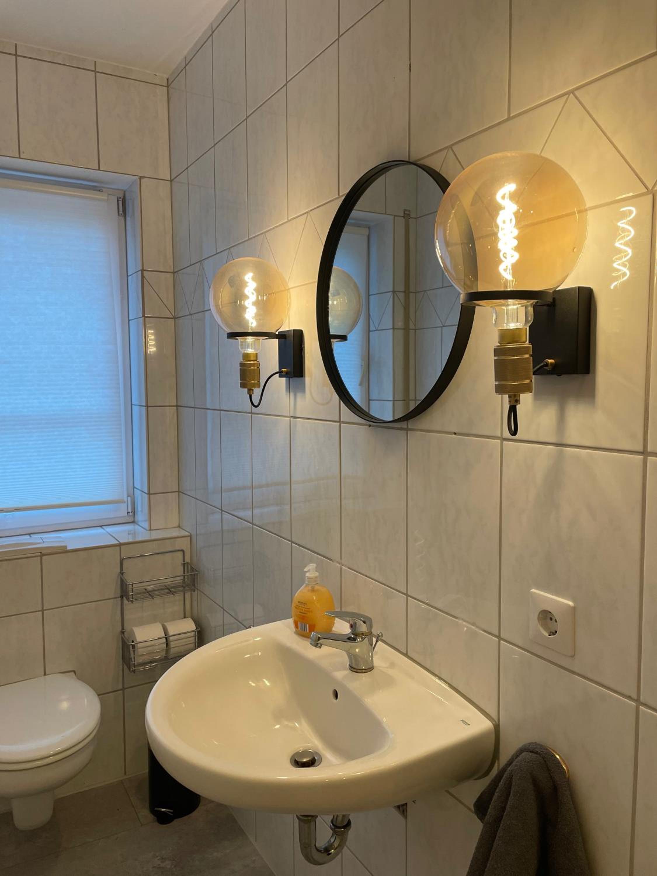 Ferienwohnung auf dem Sonnenhang