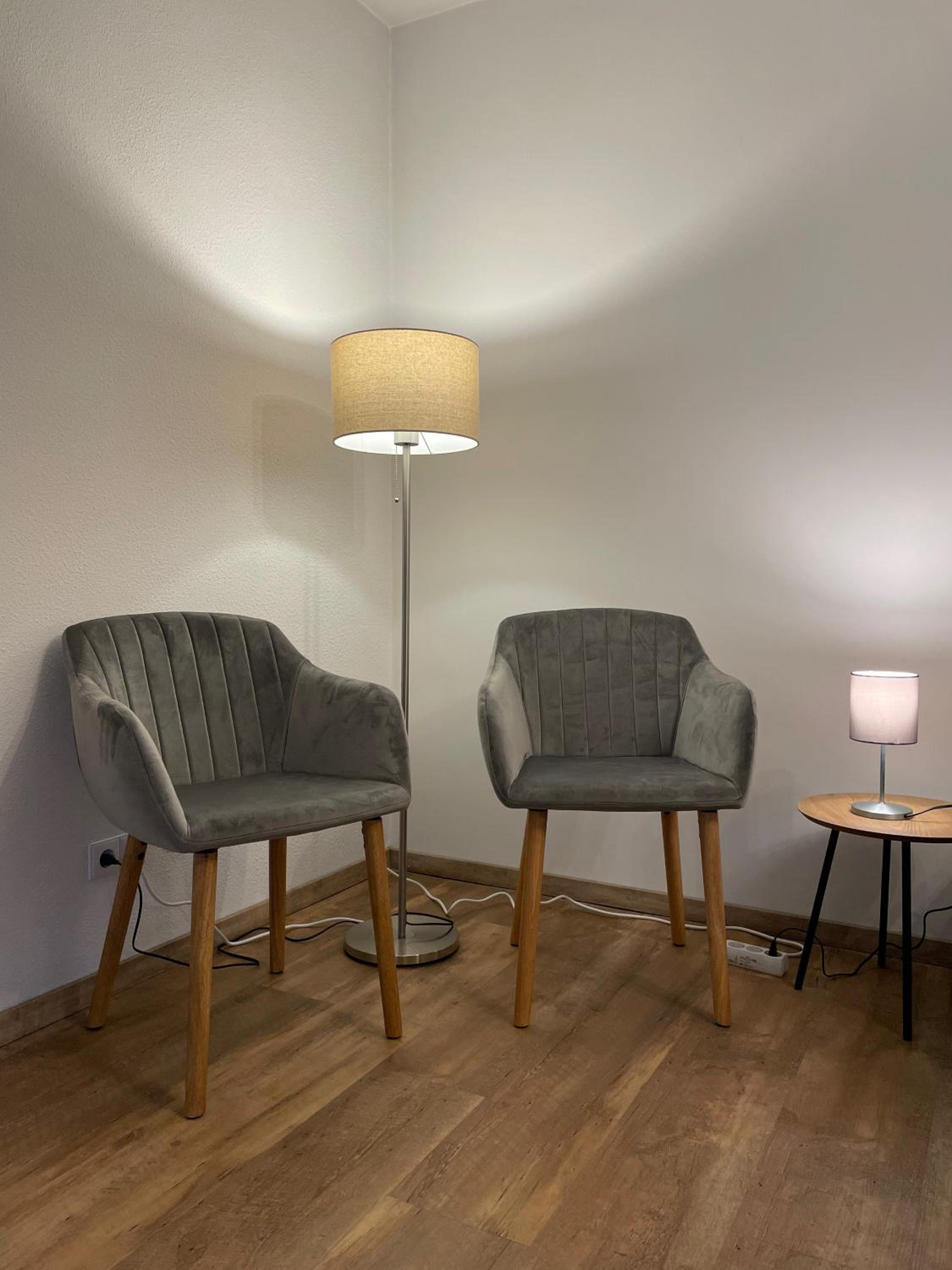 Ferienwohnung auf dem Sonnenhang