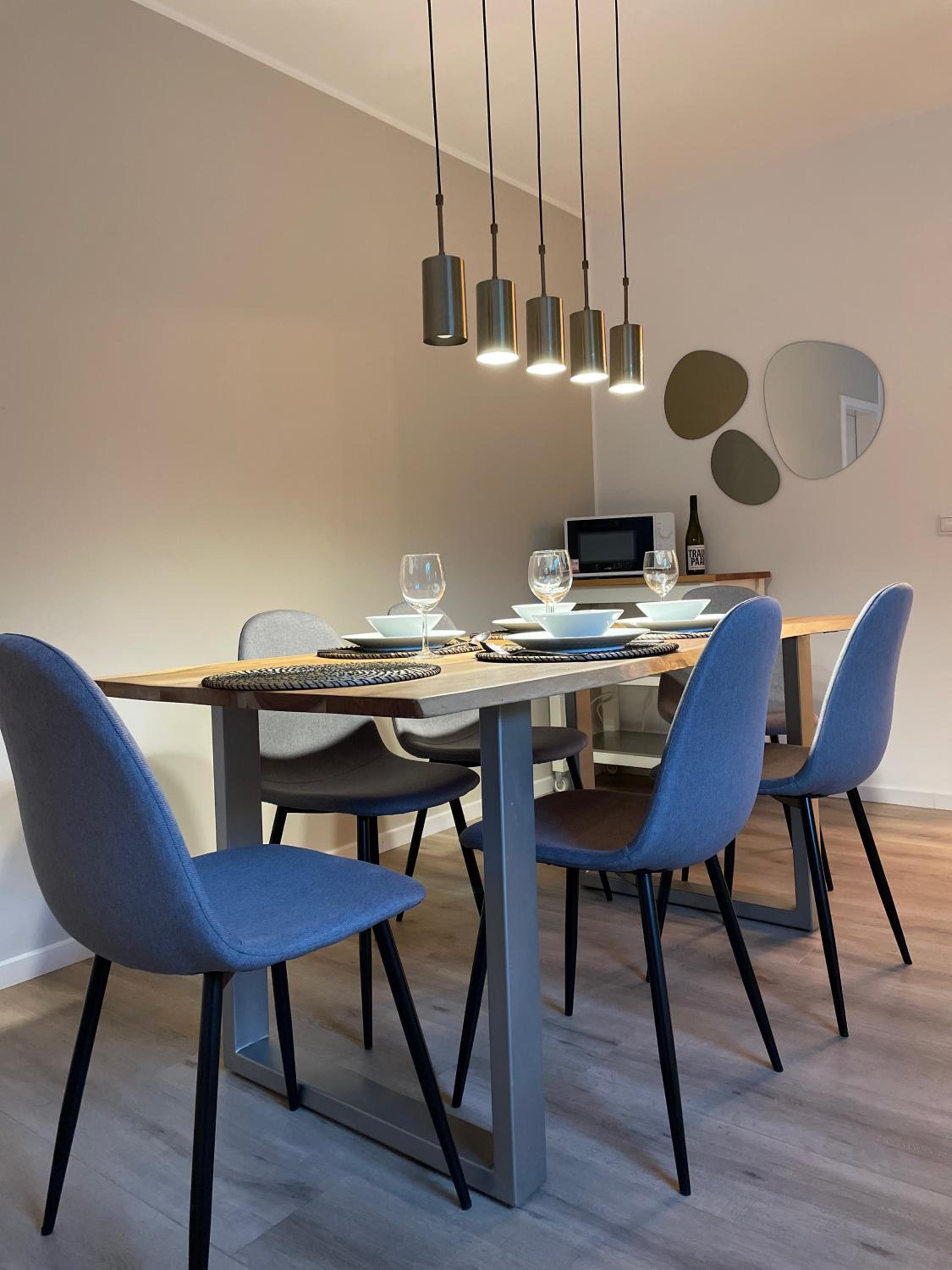 Ferienwohnung auf dem Sonnenhang