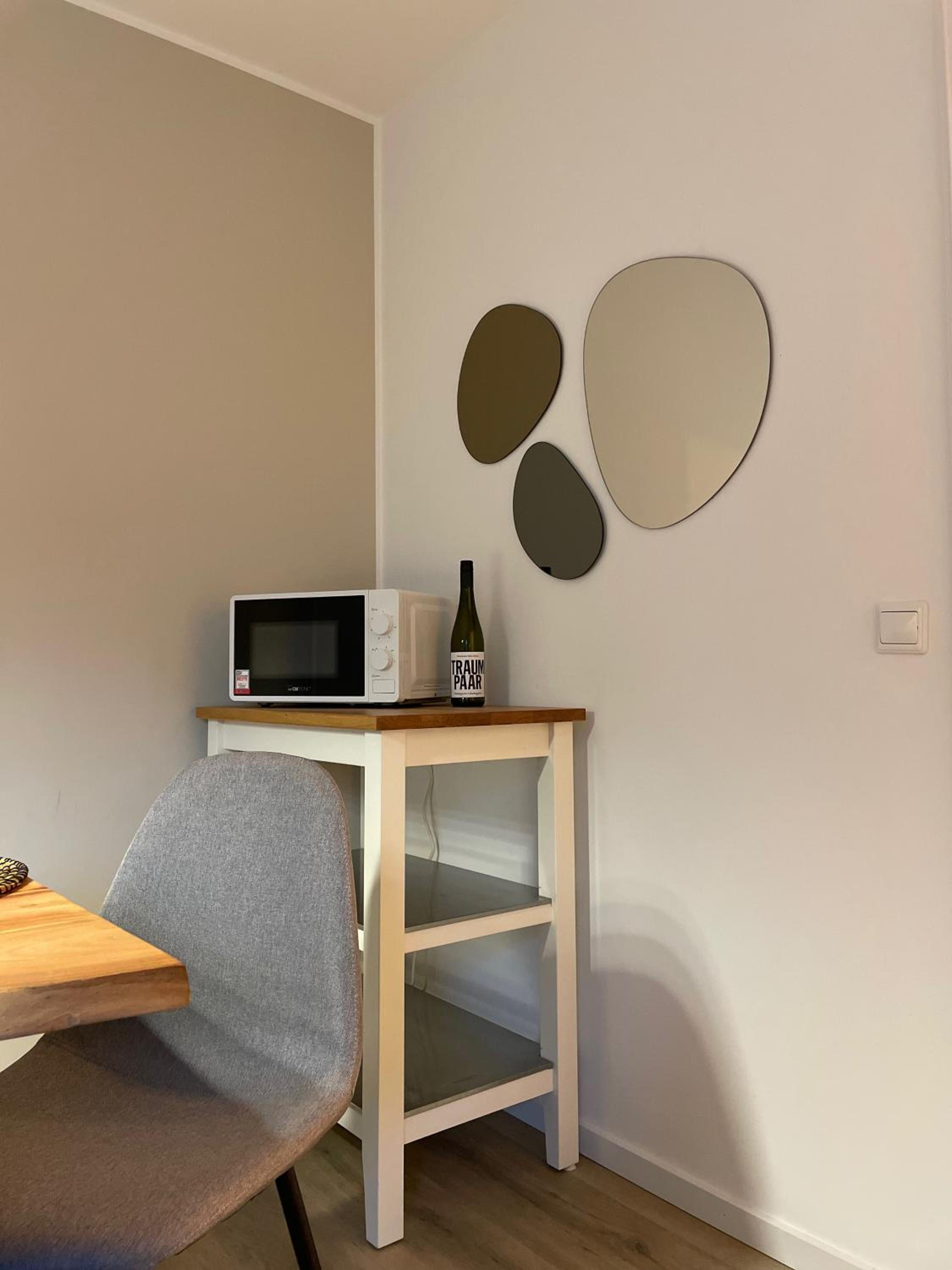 Ferienwohnung auf dem Sonnenhang