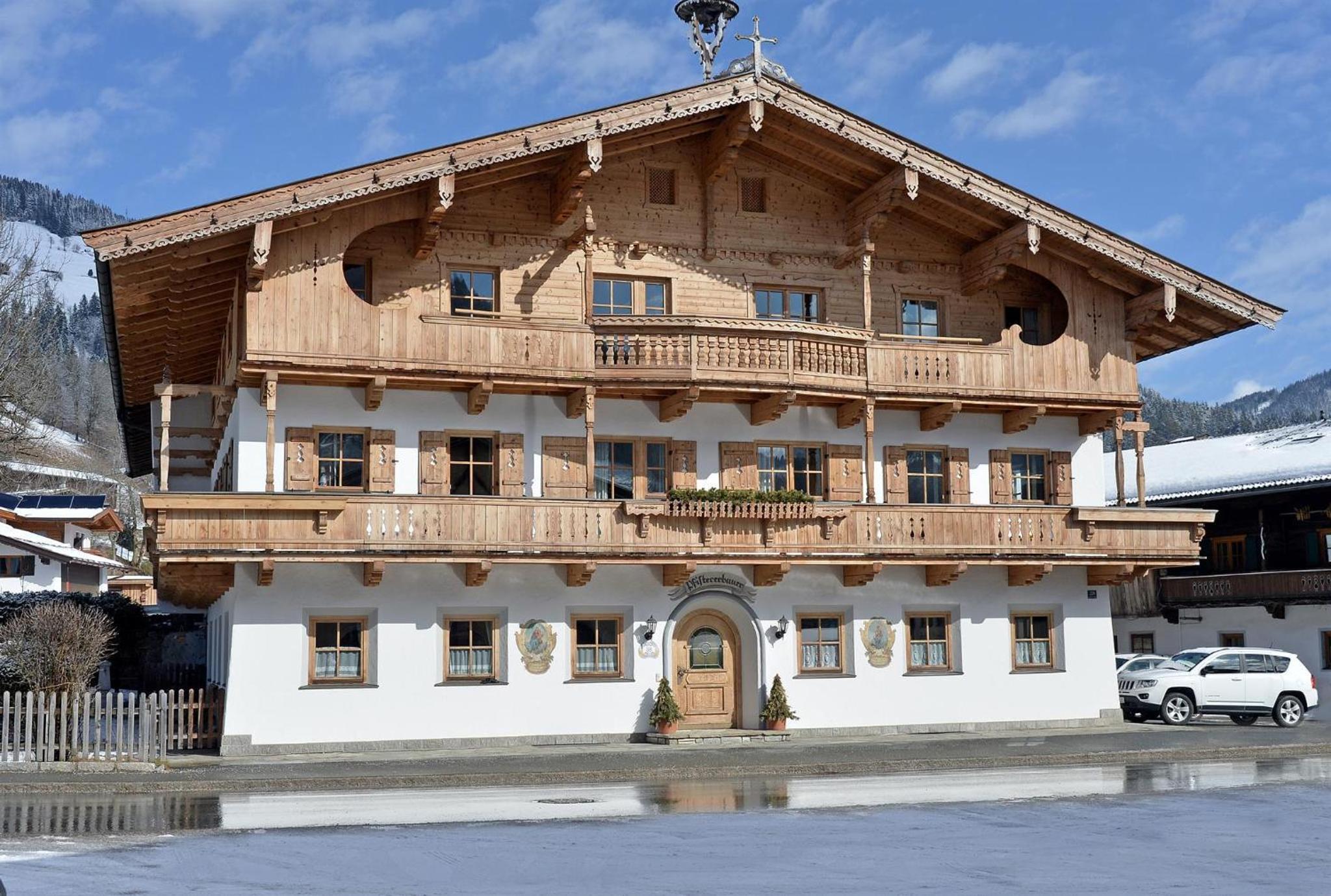 Haus Pfistererbauer