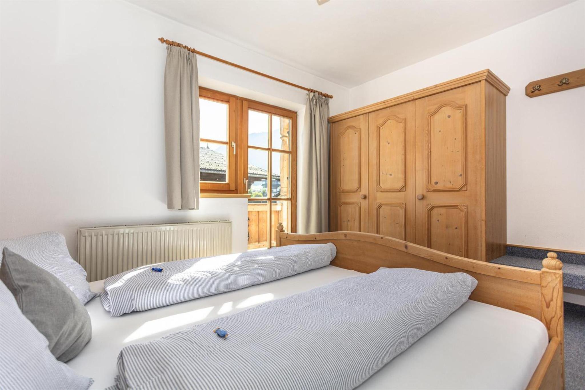 Haus Pfistererbauer