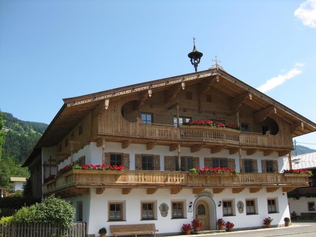 Haus Pfistererbauer