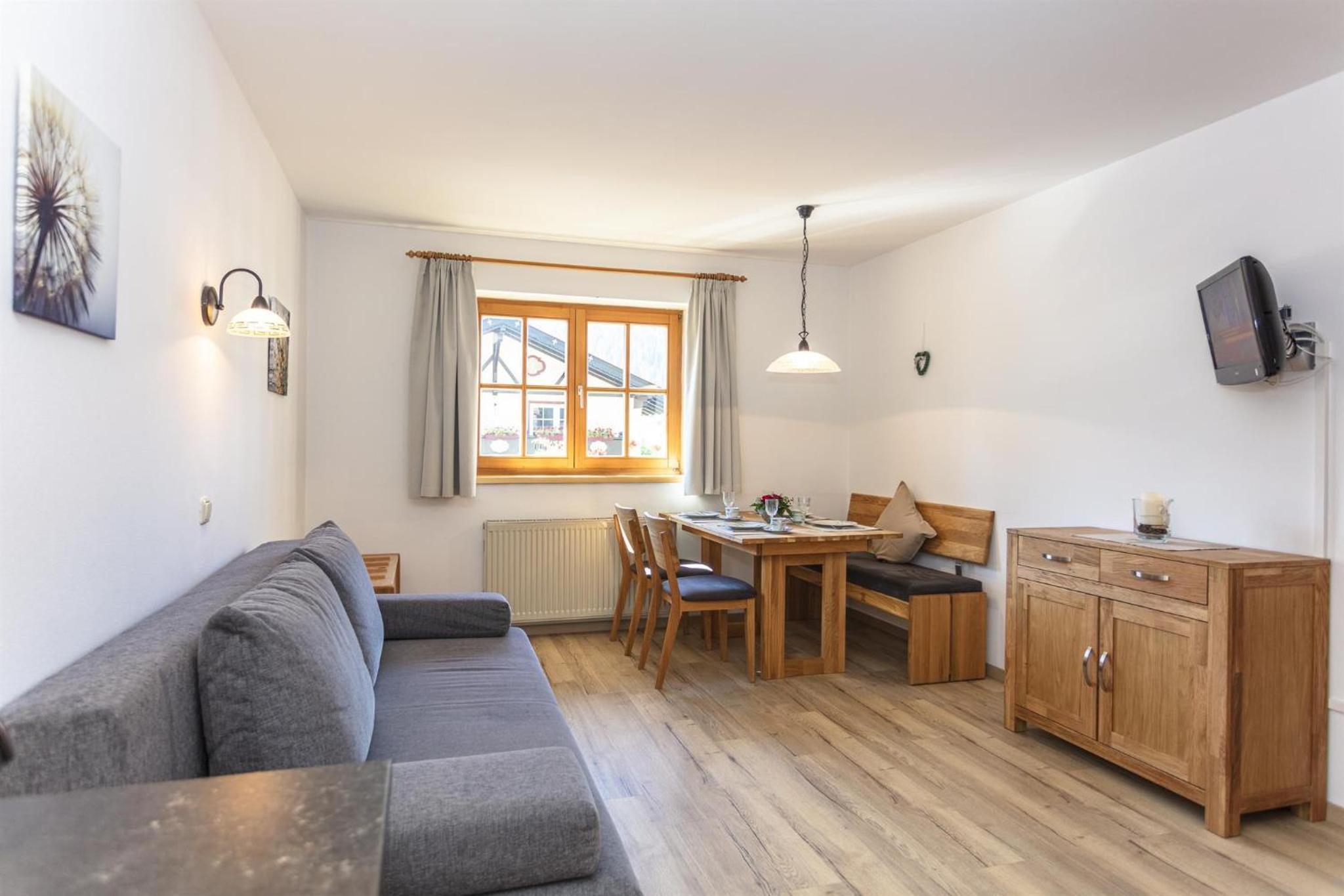 Haus Pfistererbauer
