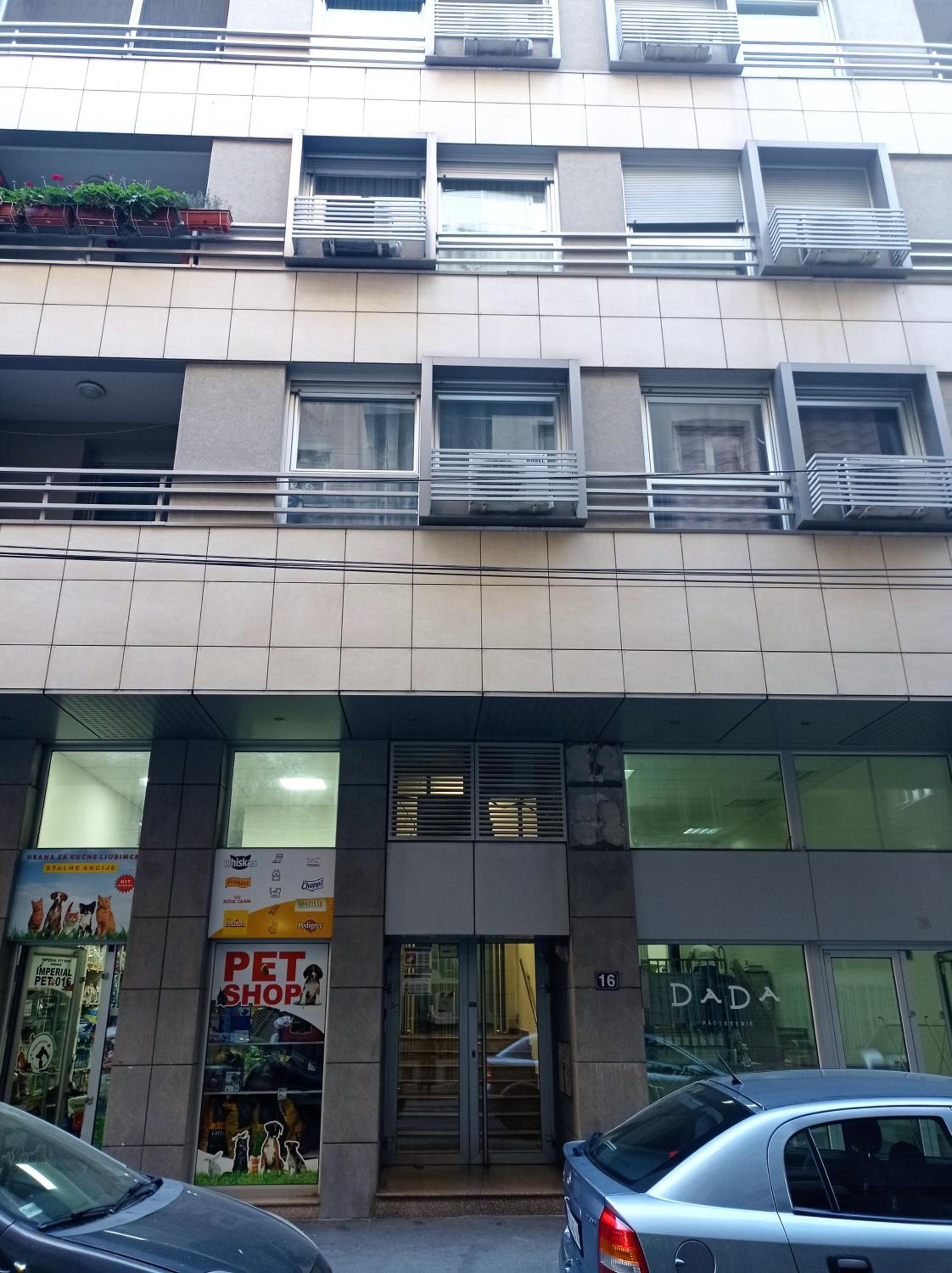 GO 2 Apartment