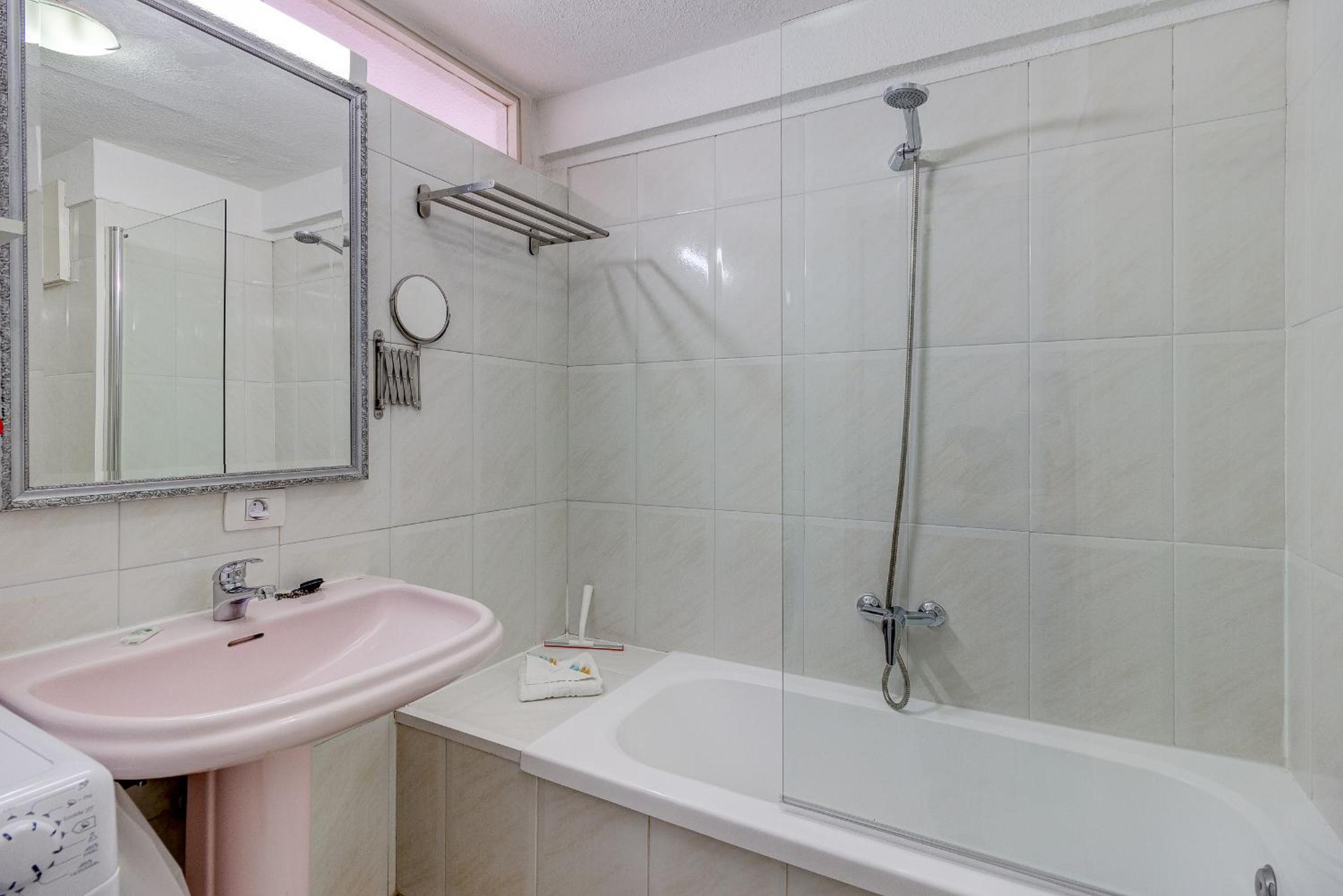 Cosy studio in Las Americas