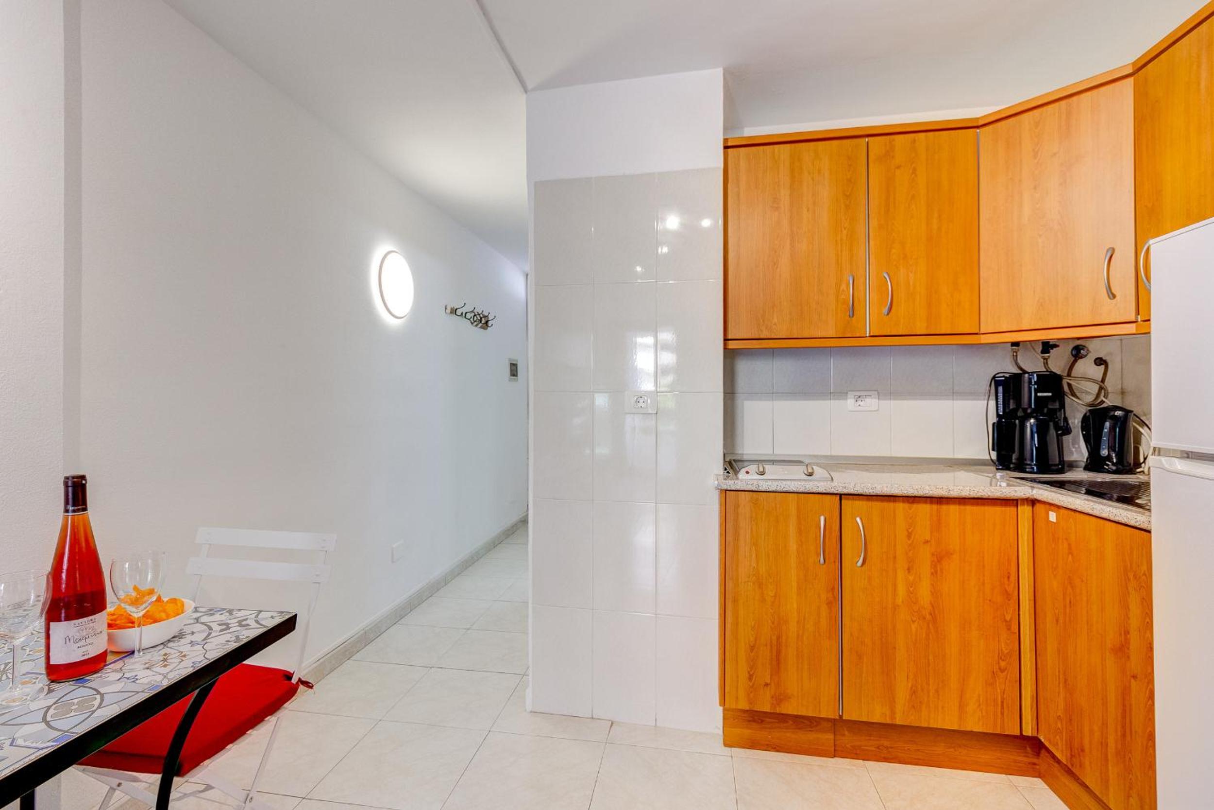 Cosy studio in Las Americas