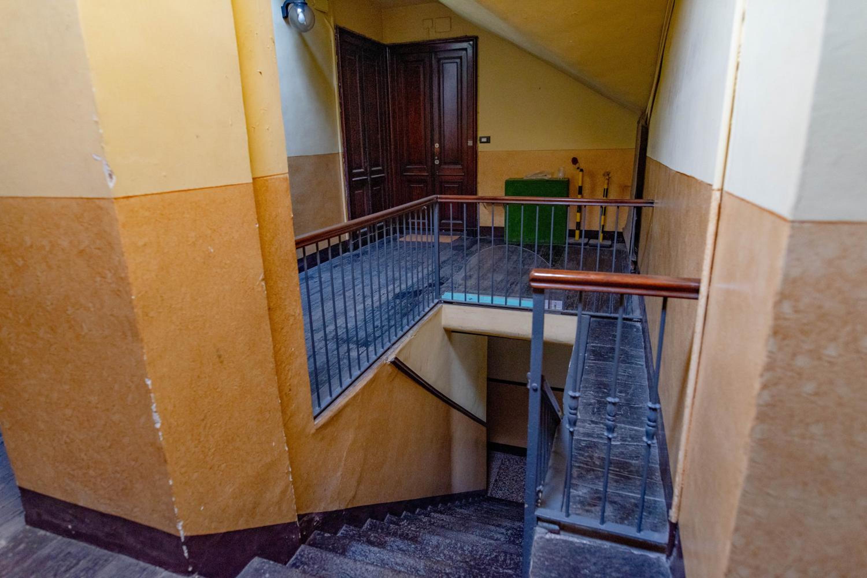 Nella casa del pittore view 5