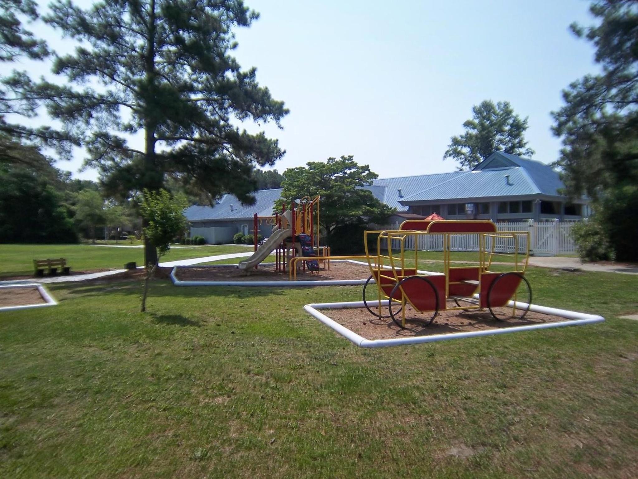 Sandcastle Village II view 5