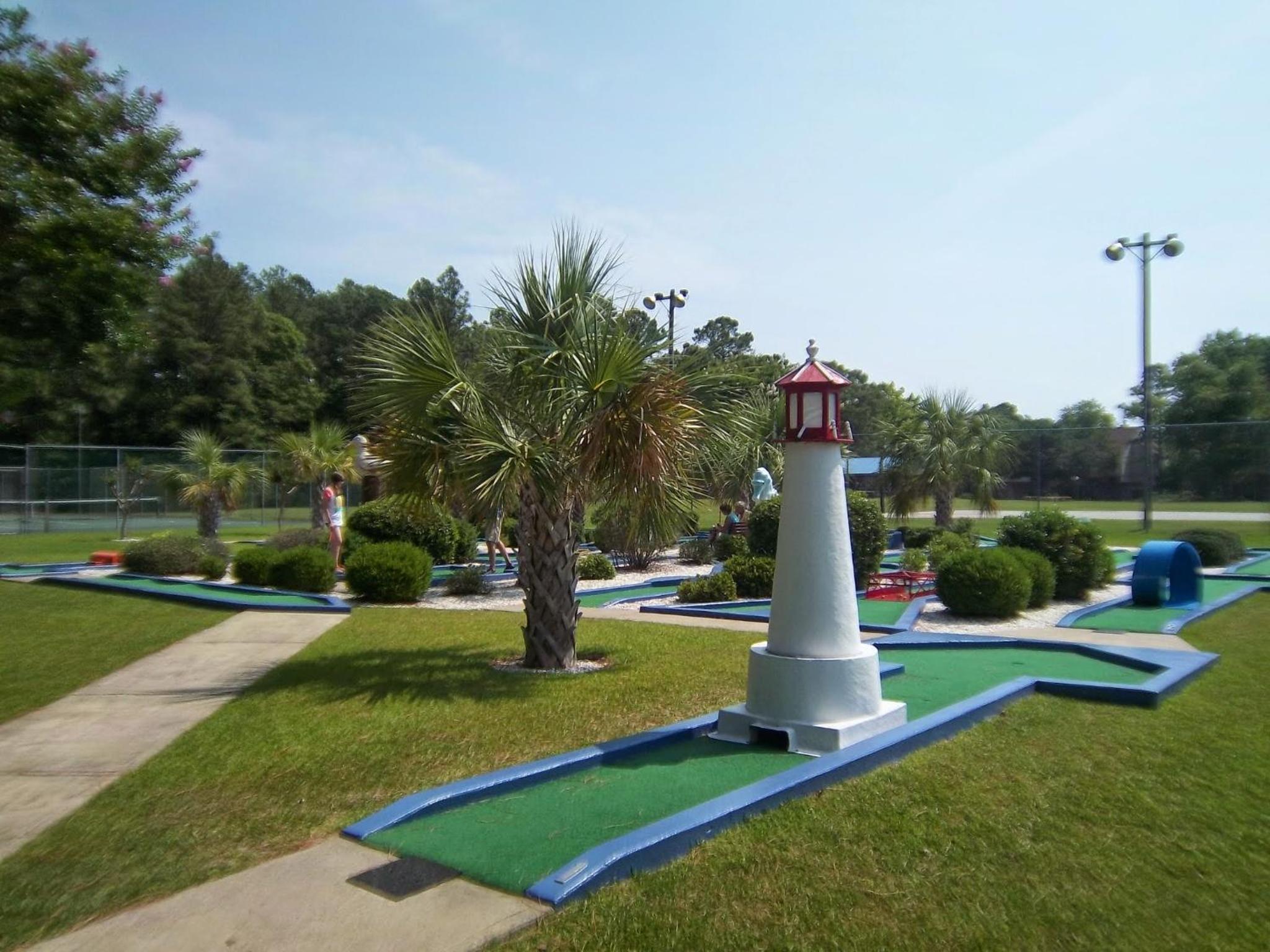 Sandcastle Village II view 3