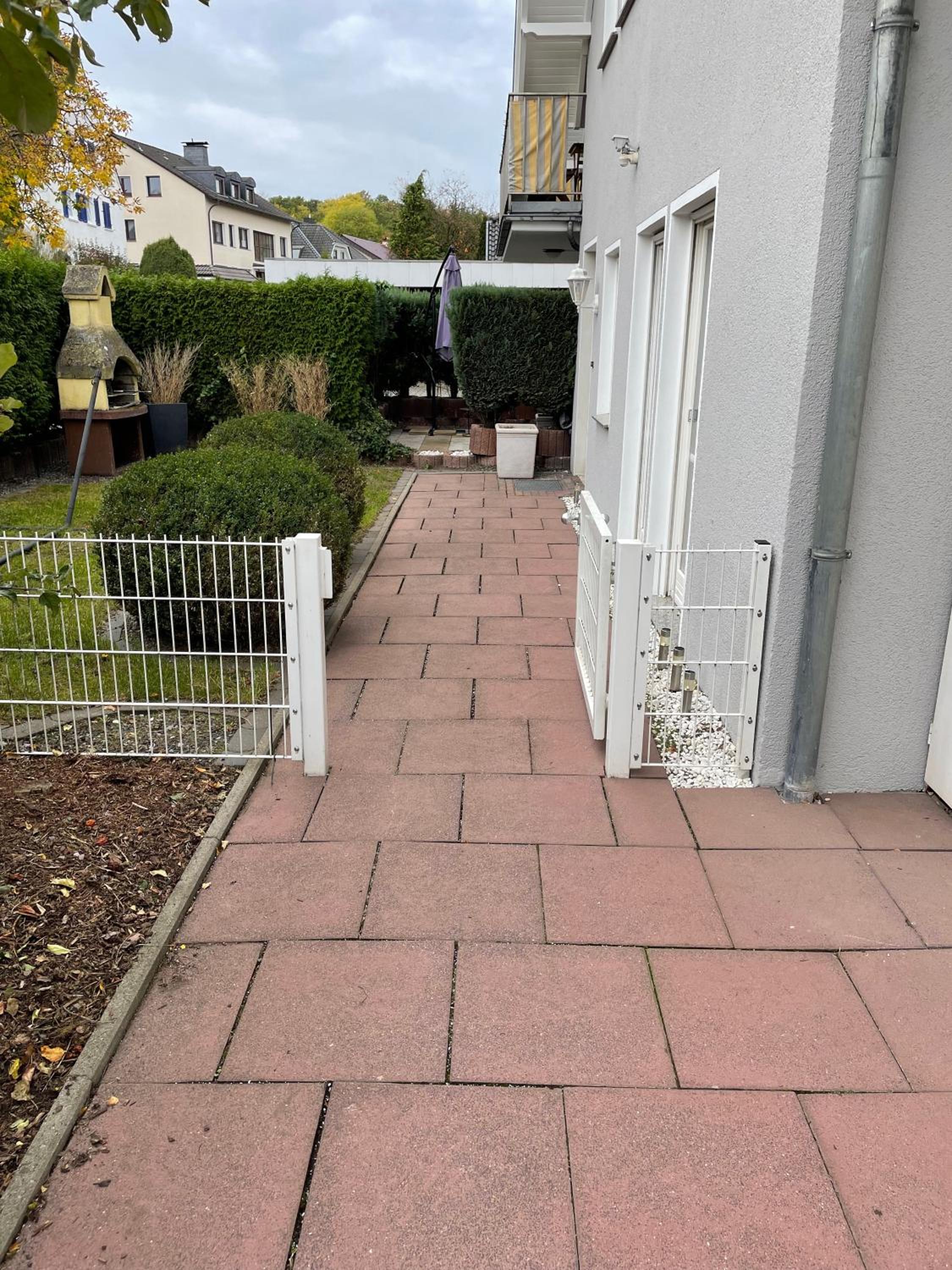 Ferienwohnung auf dem Sonnenhang