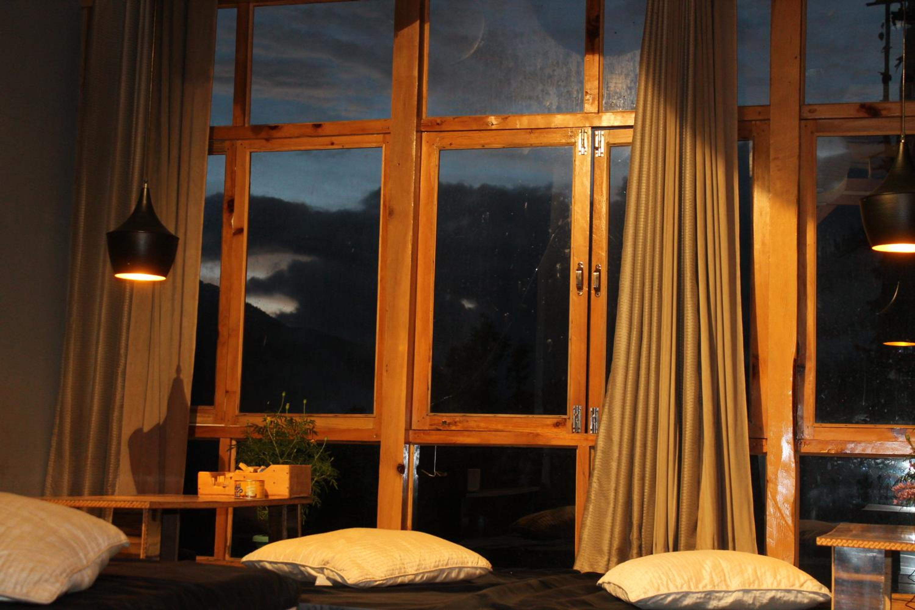 The Villster Resort