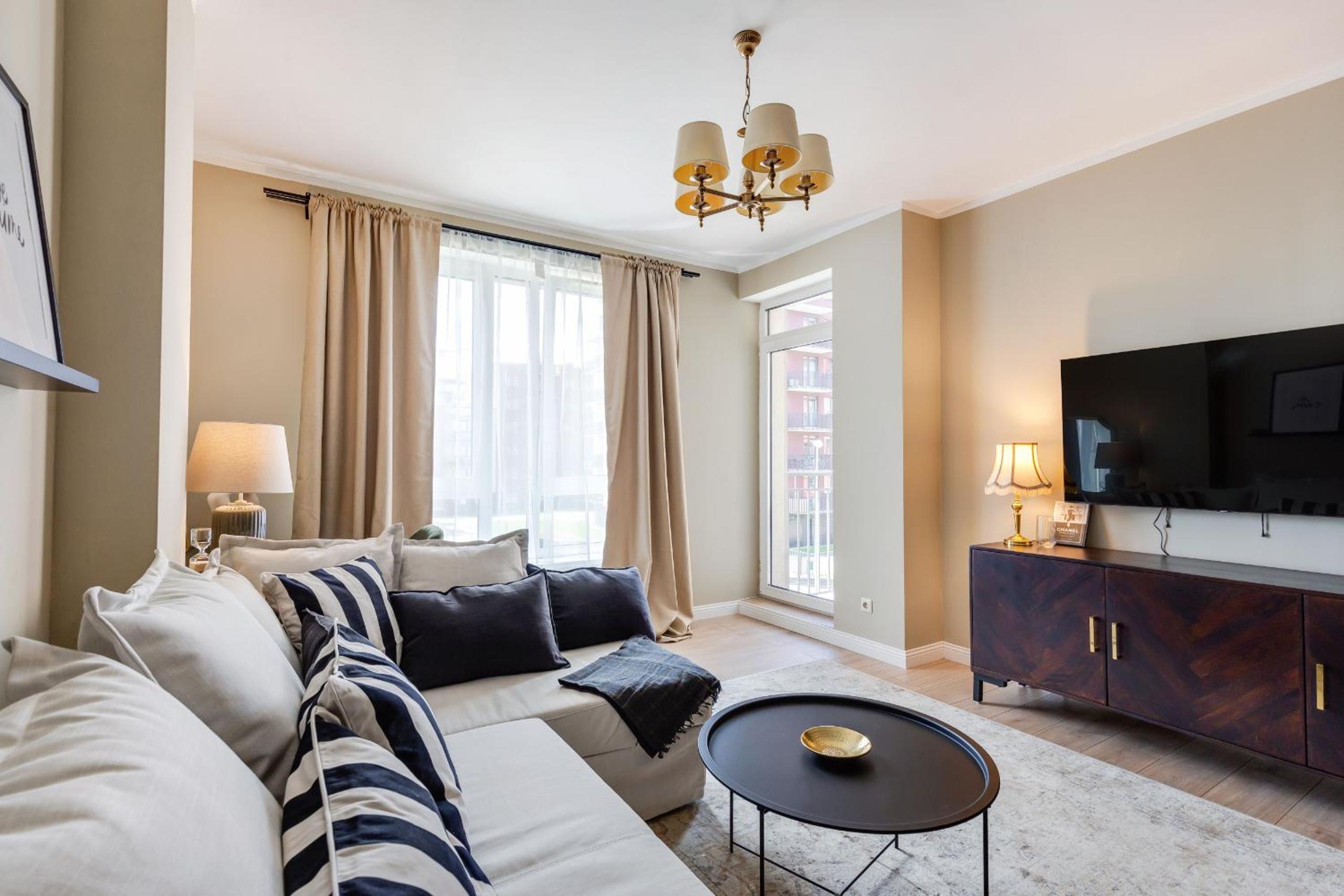 Mindaugo Str Apartment By Reside Baltic view 5