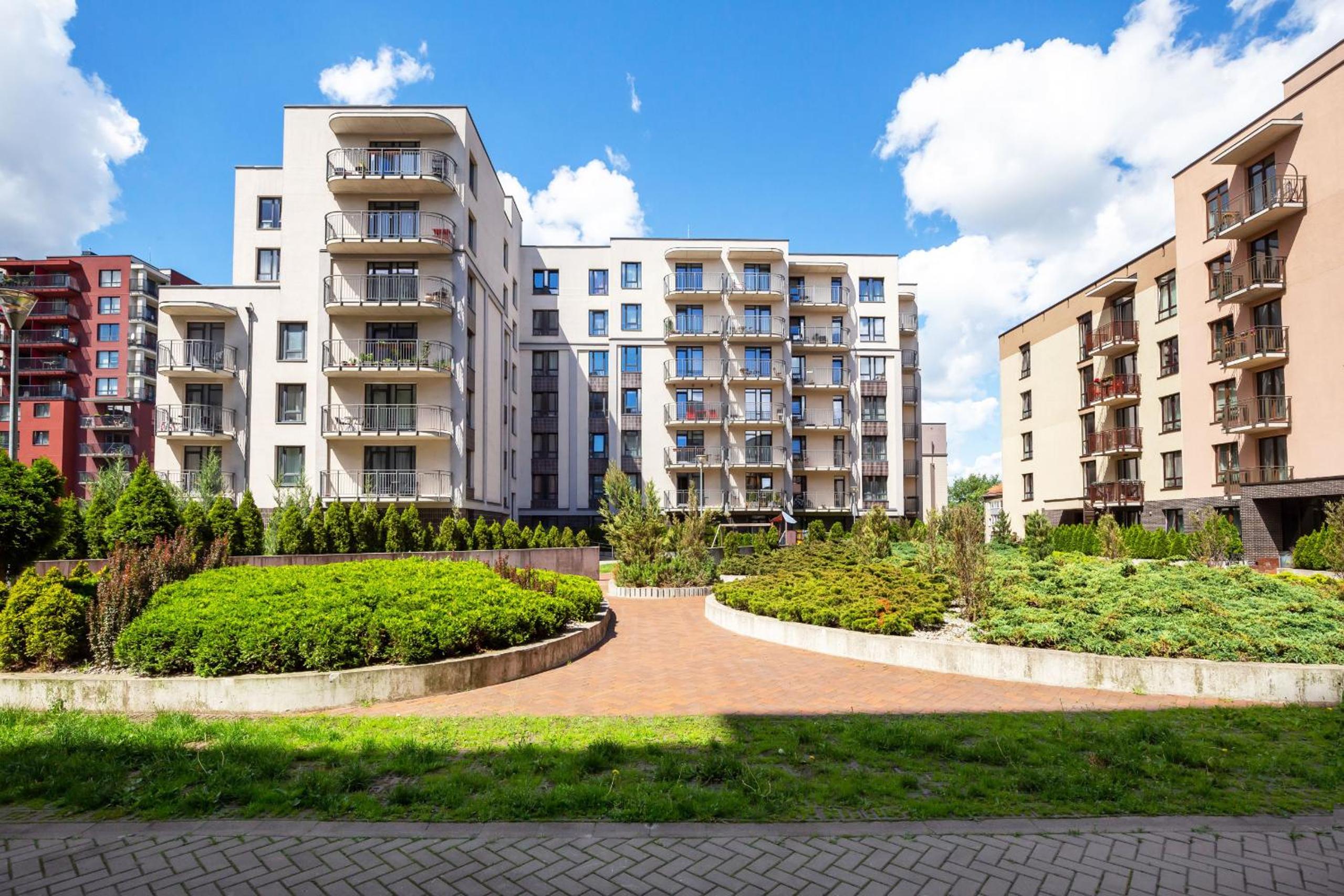 Mindaugo Str Apartment By Reside Baltic view 4