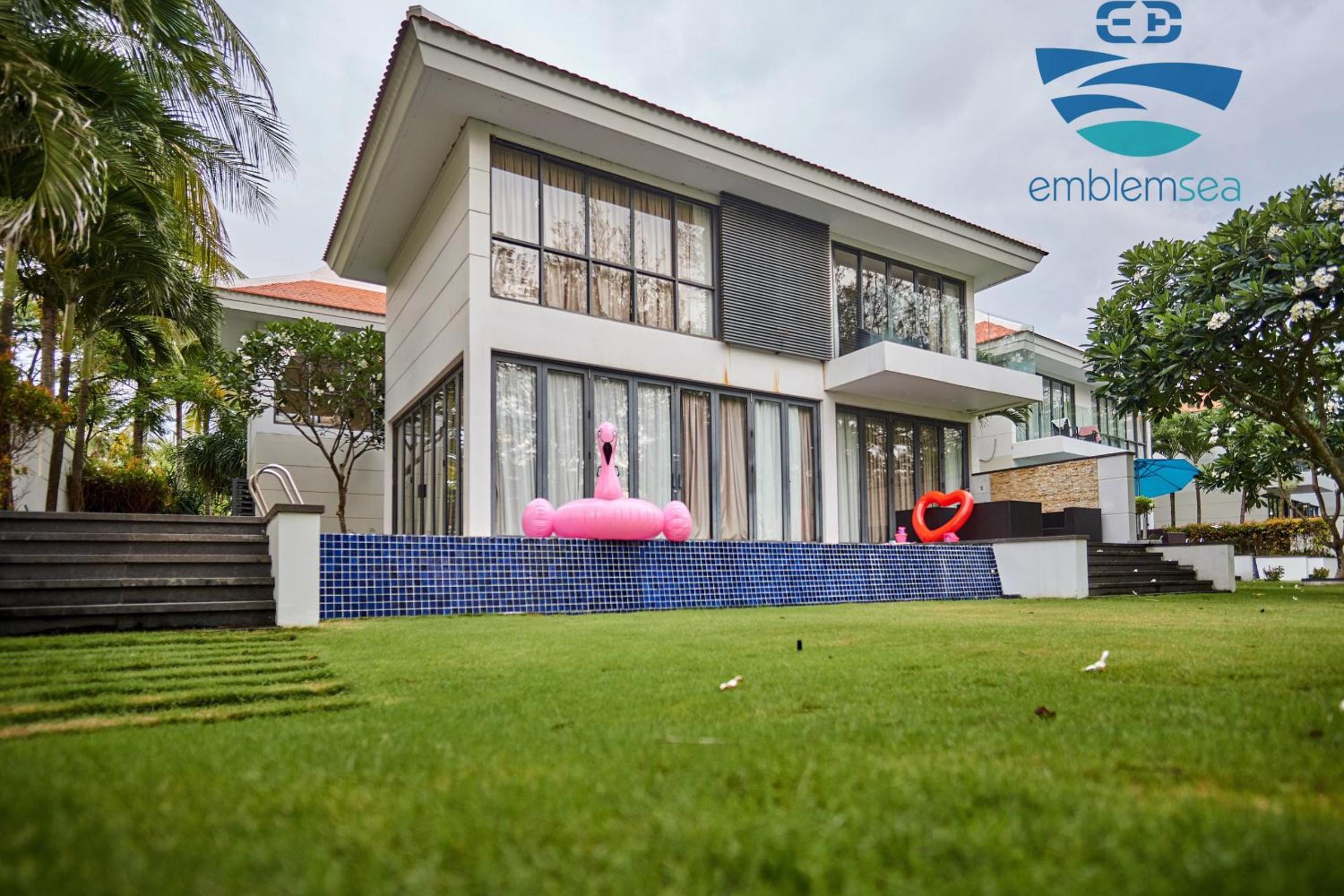 Emblem Sea 4 Bedroom Villas view 5