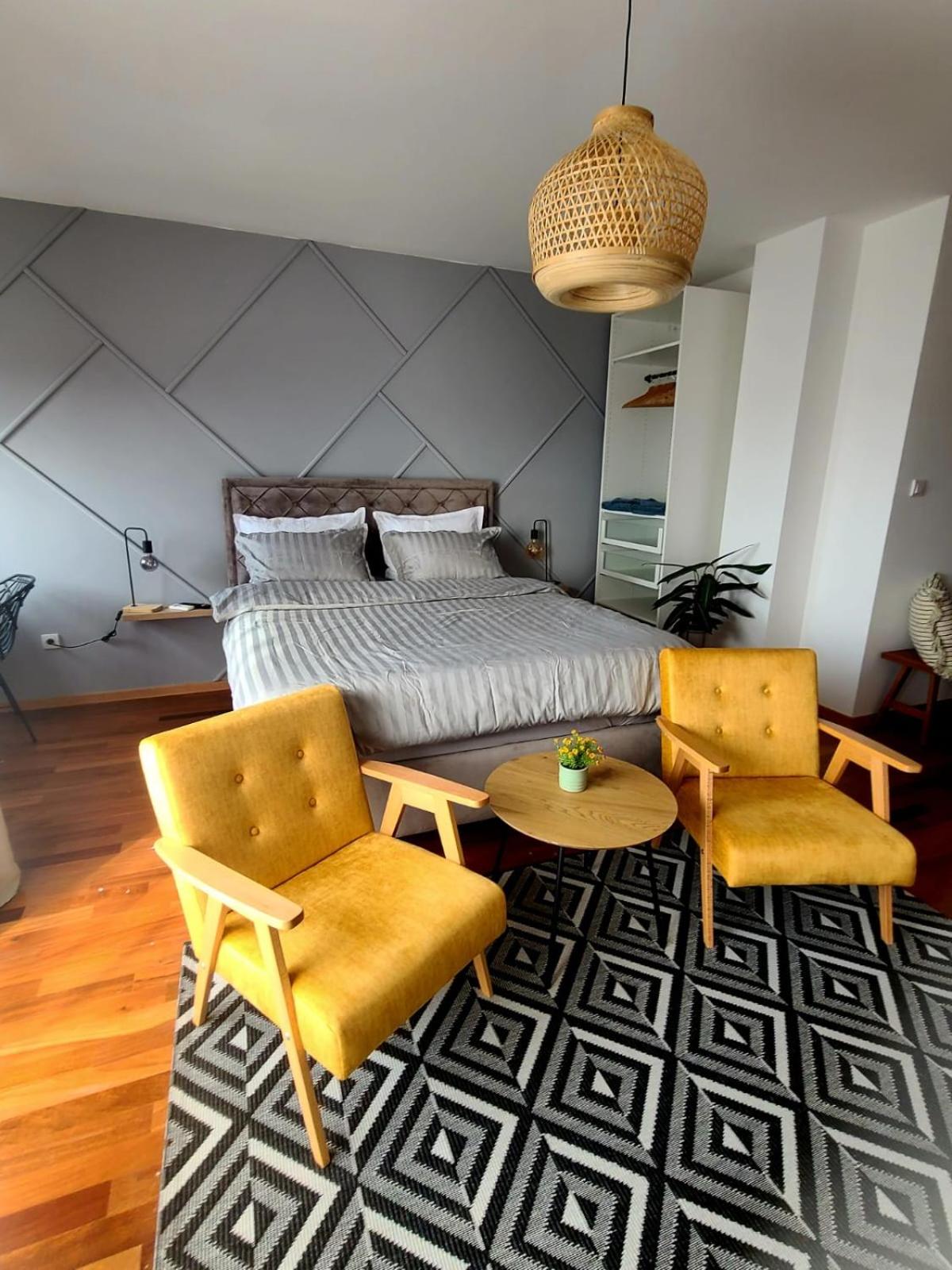 Stan na dan Krsmanovic view 3