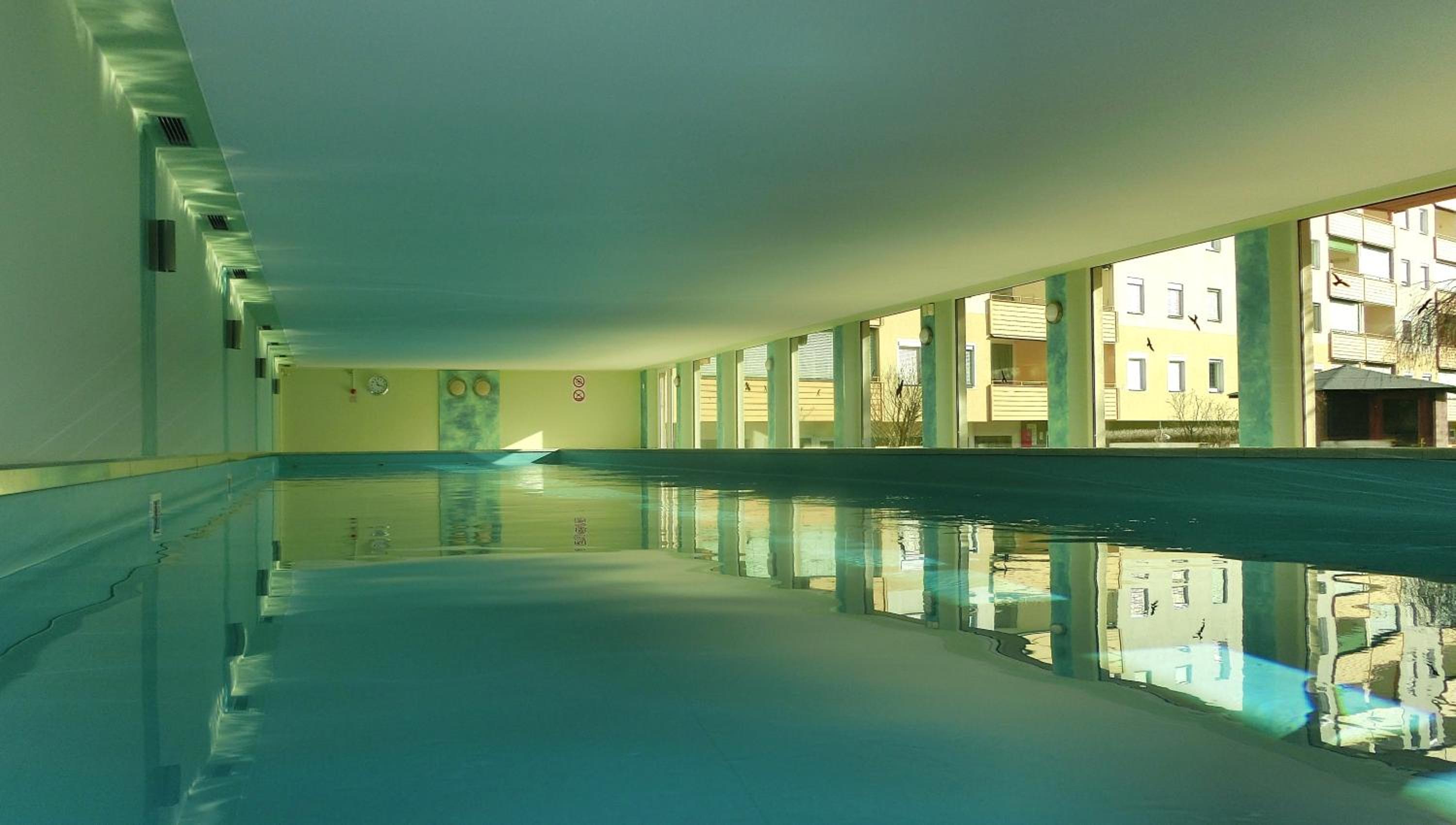 KARL Haus KMB Seeappartement am Ossiacher See, Hallenbad, Skiarena Gerlitzen