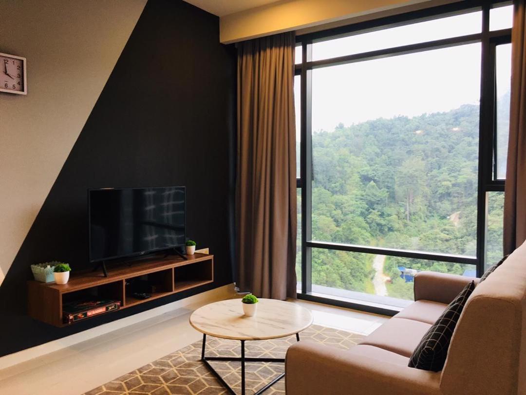 KL EAST RIDGE RARA SUITE HOMESTAY