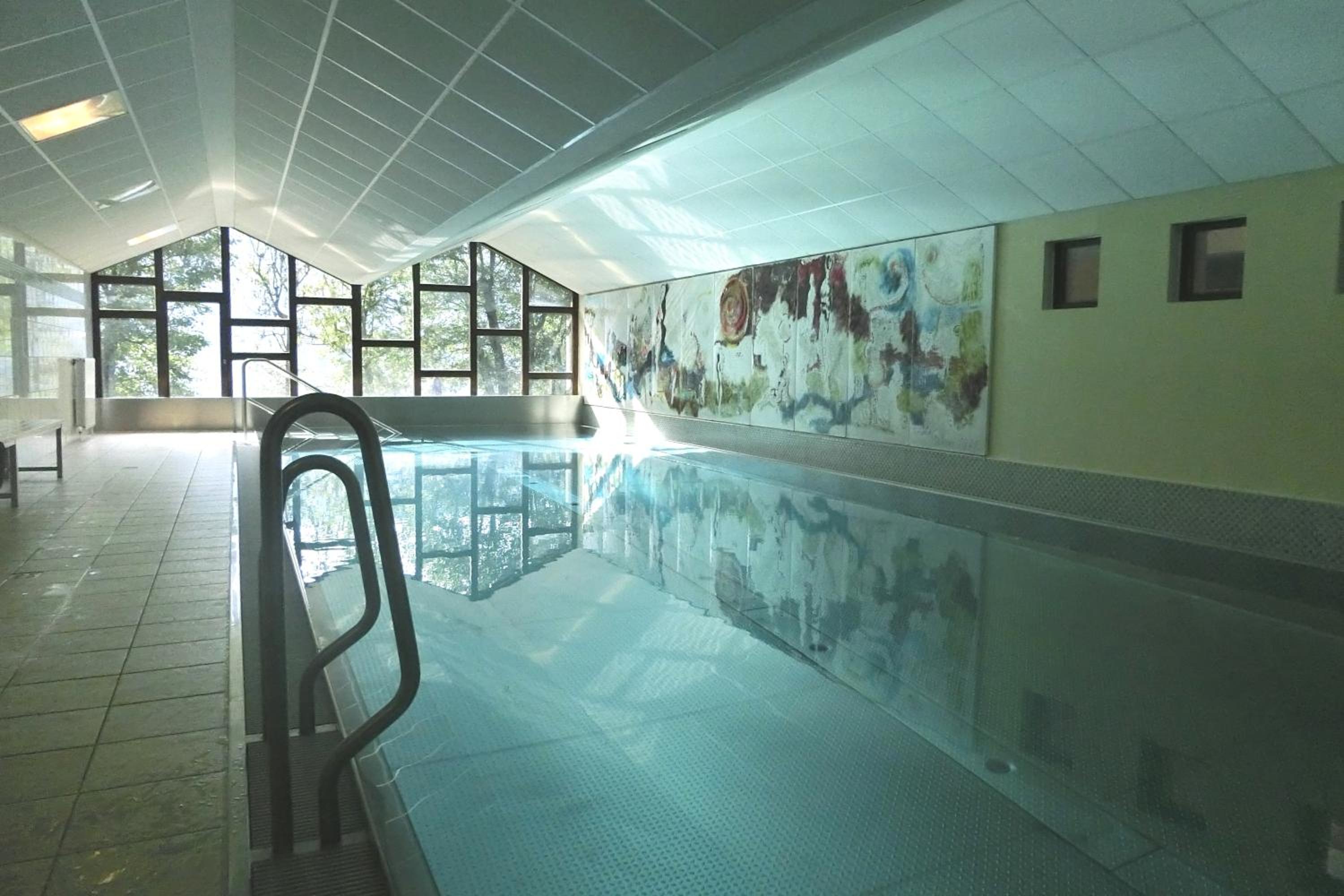 ANNA Seeblick Appartement, Haus Hänsel&Gretel am Ossiachersee, Hallenbad, Skiarena Gerlitzen