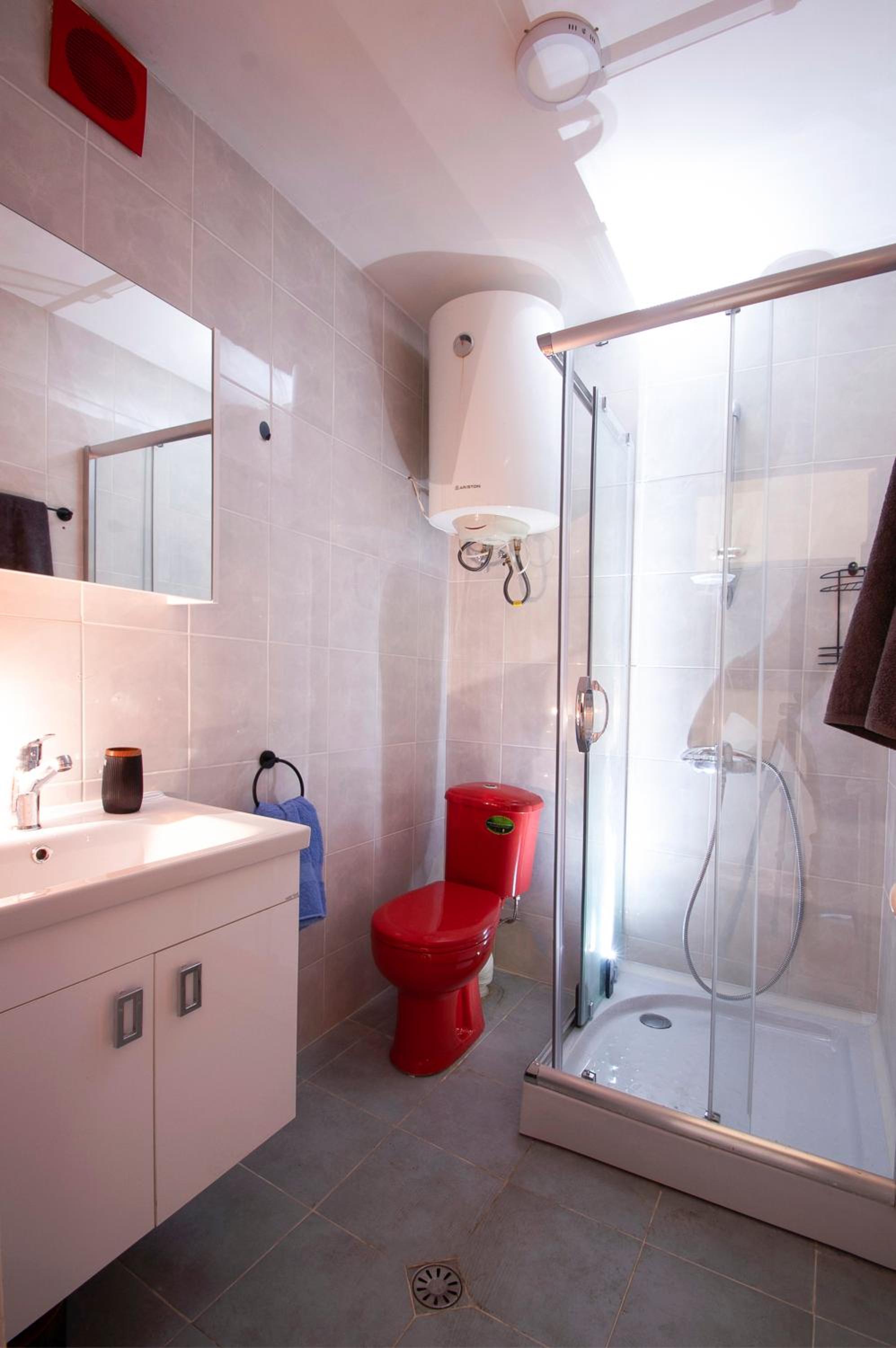 Gudauri Smart Apartment