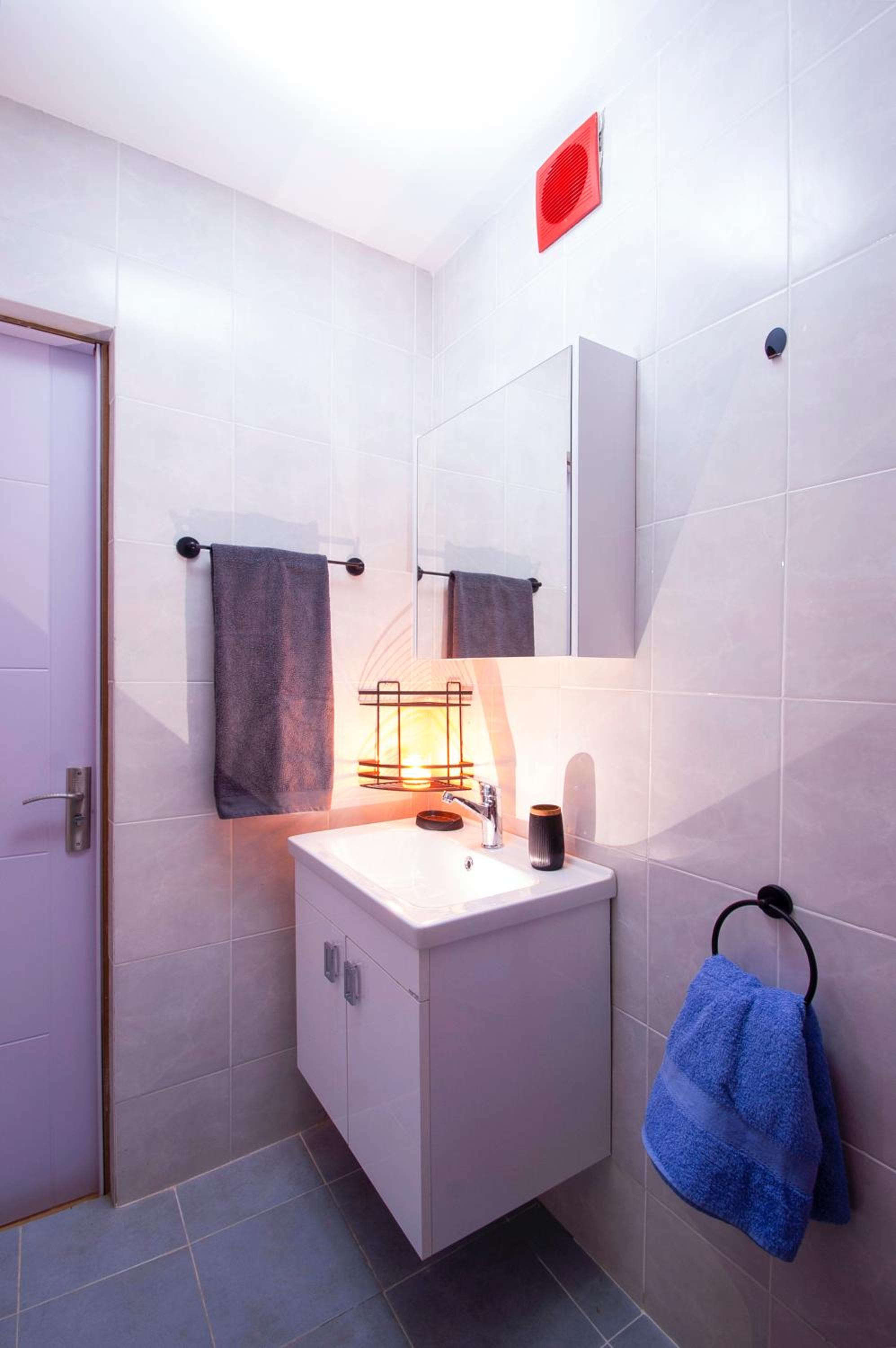 Gudauri Smart Apartment