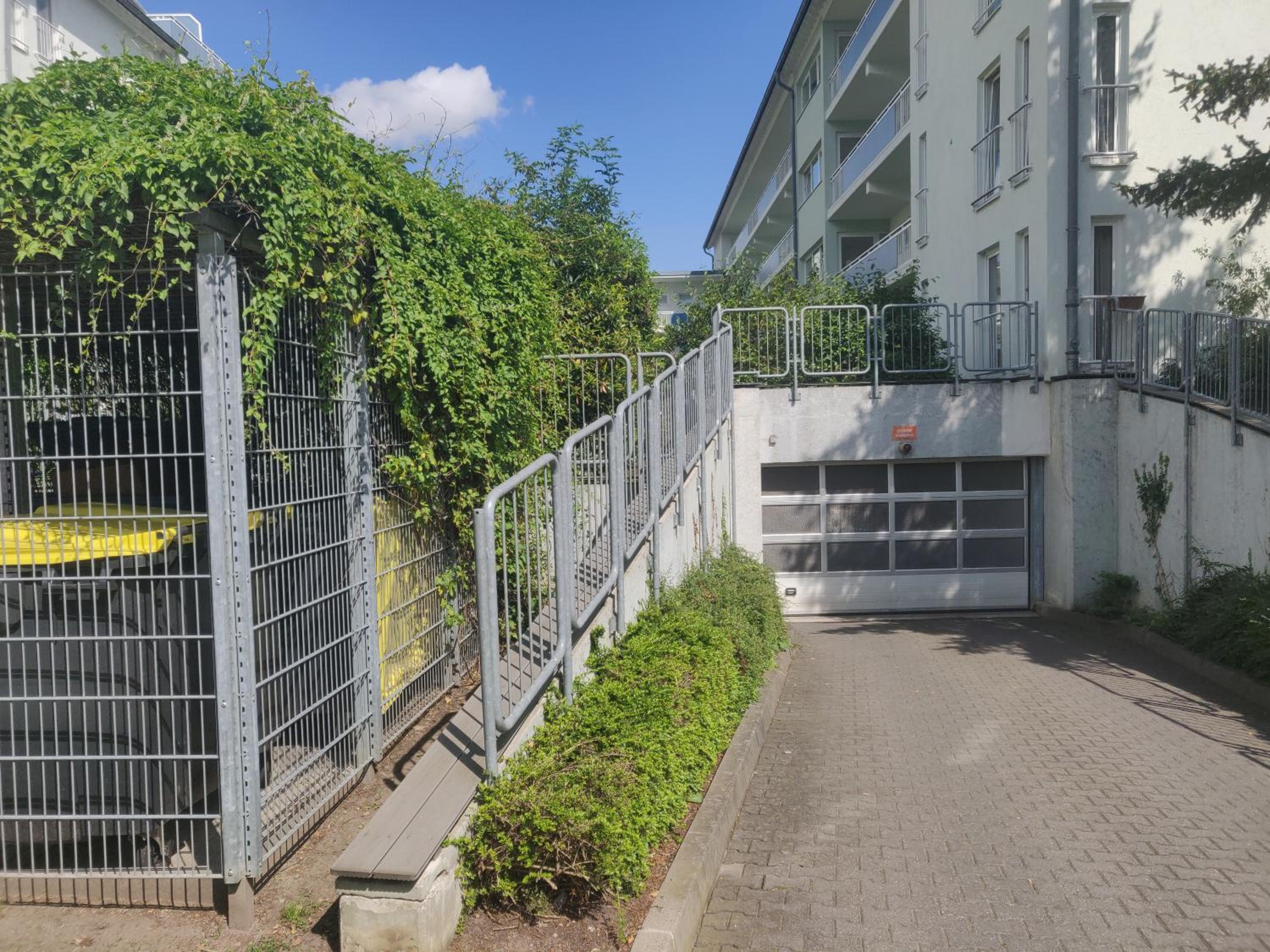 Fewo Bernau