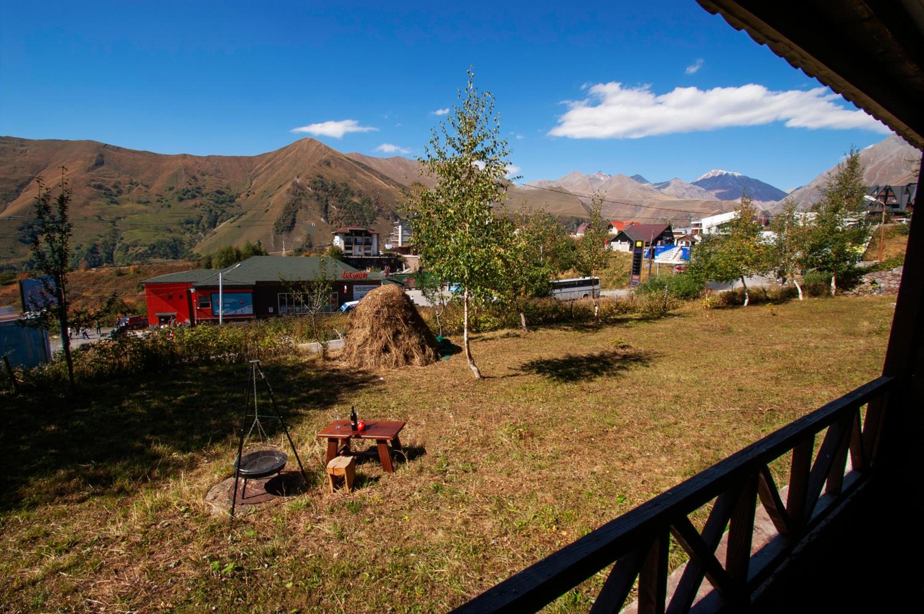 Gudauri Smart Apartment