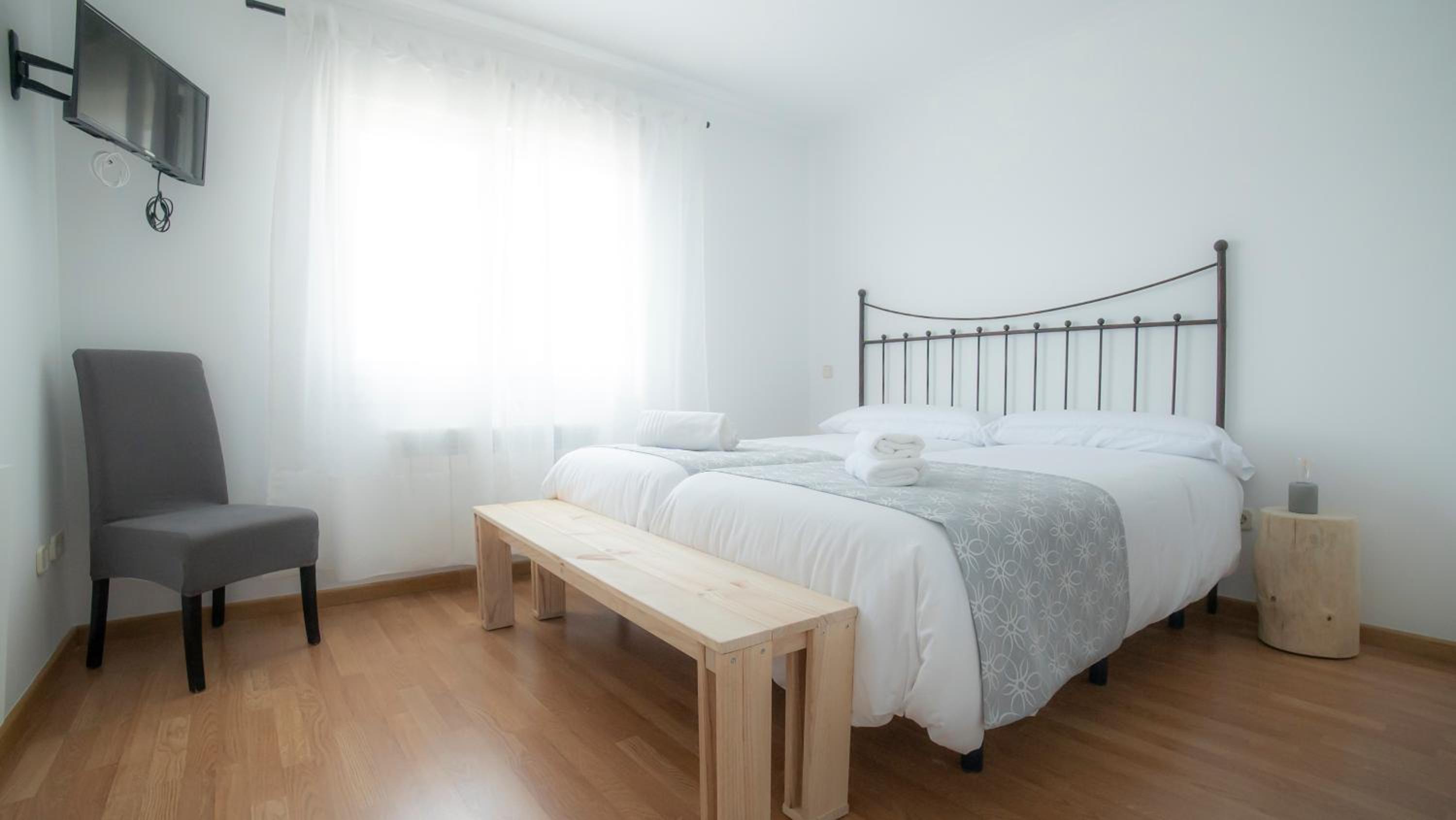 Villa de Gredos
