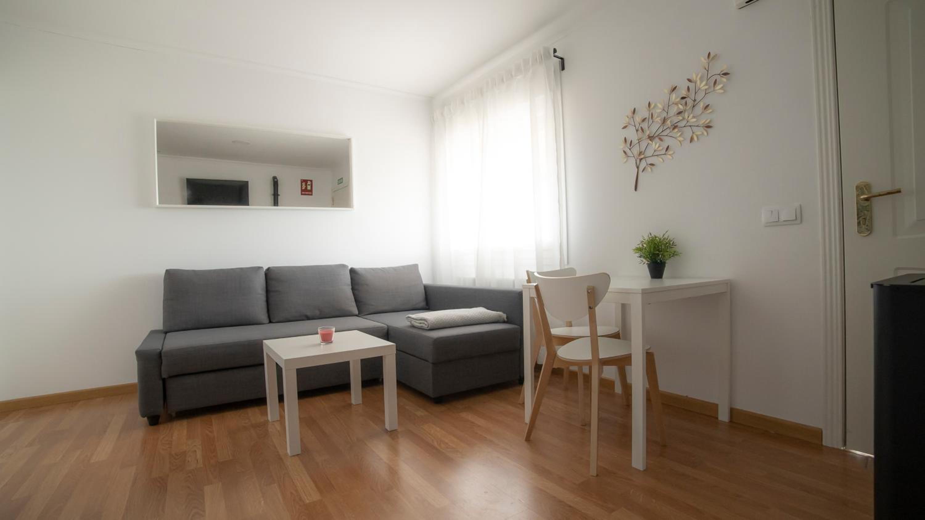 Villa de Gredos