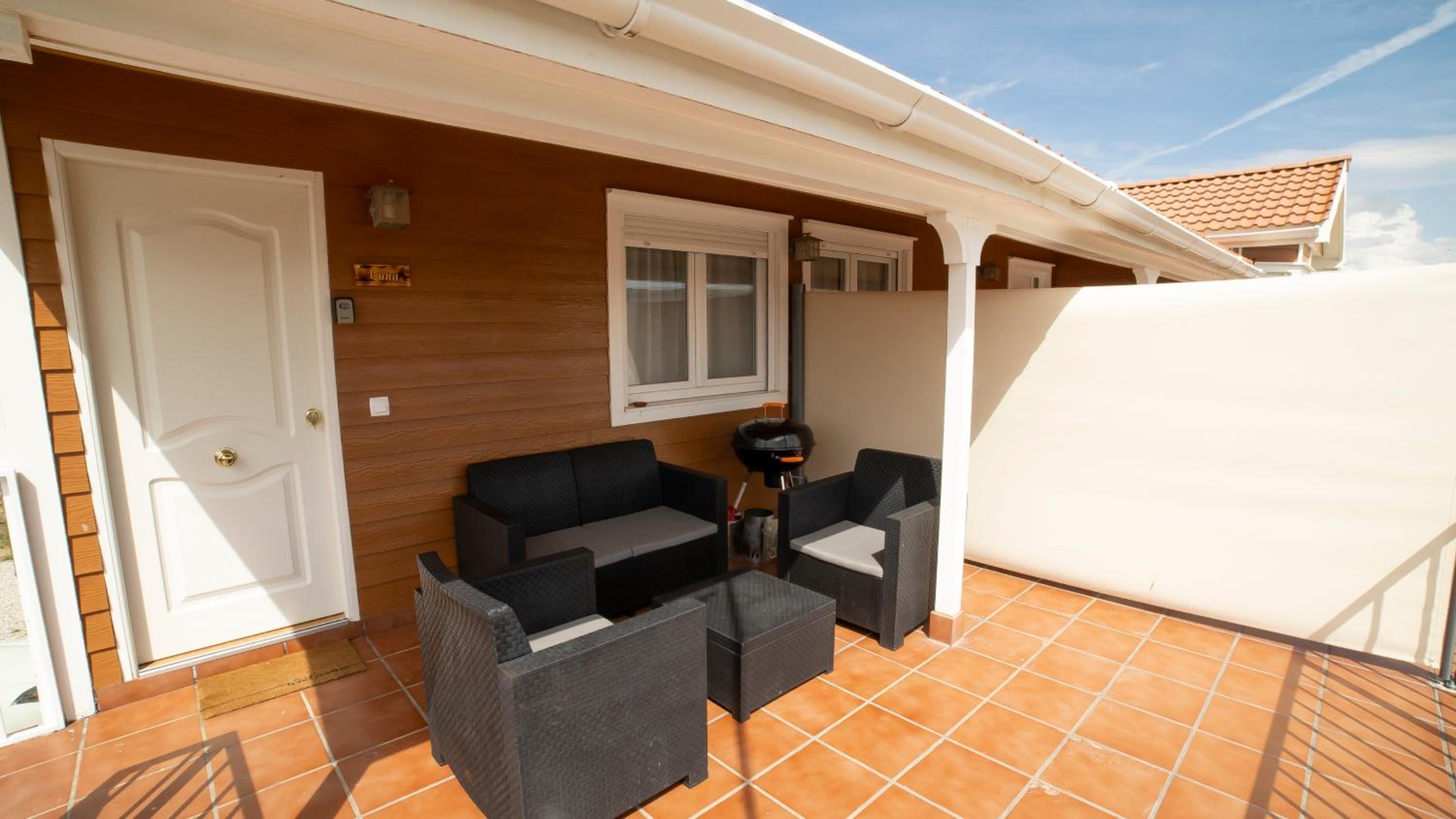 Villa de Gredos