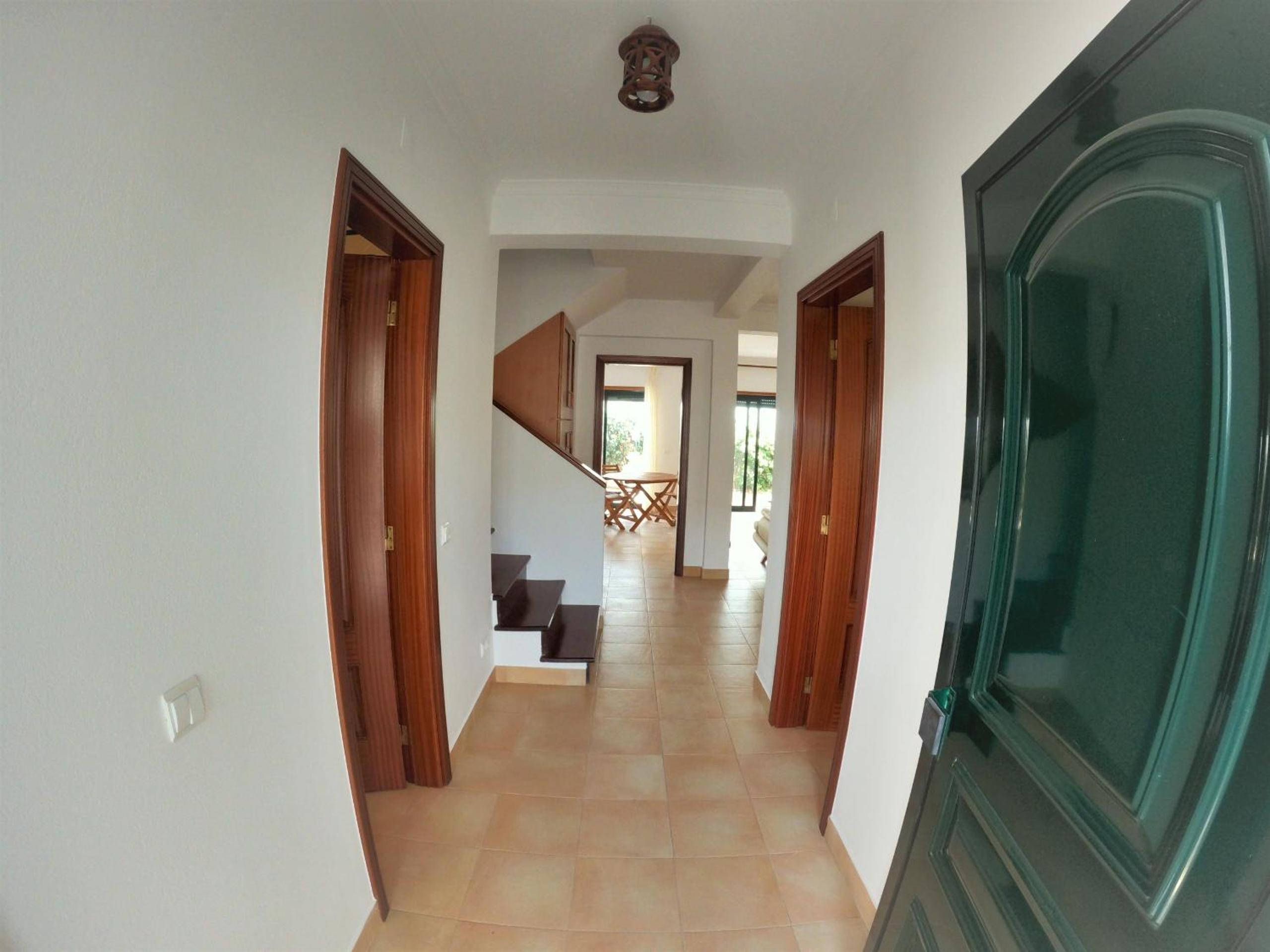 Algarve, 4 Bedrooms Independent House, Pêra view 5