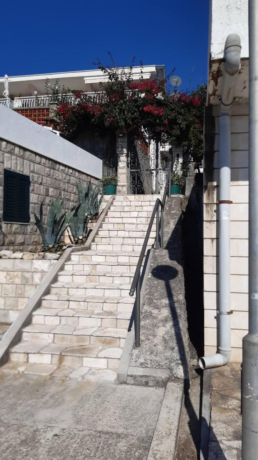 Apartmani Milosevic view 4