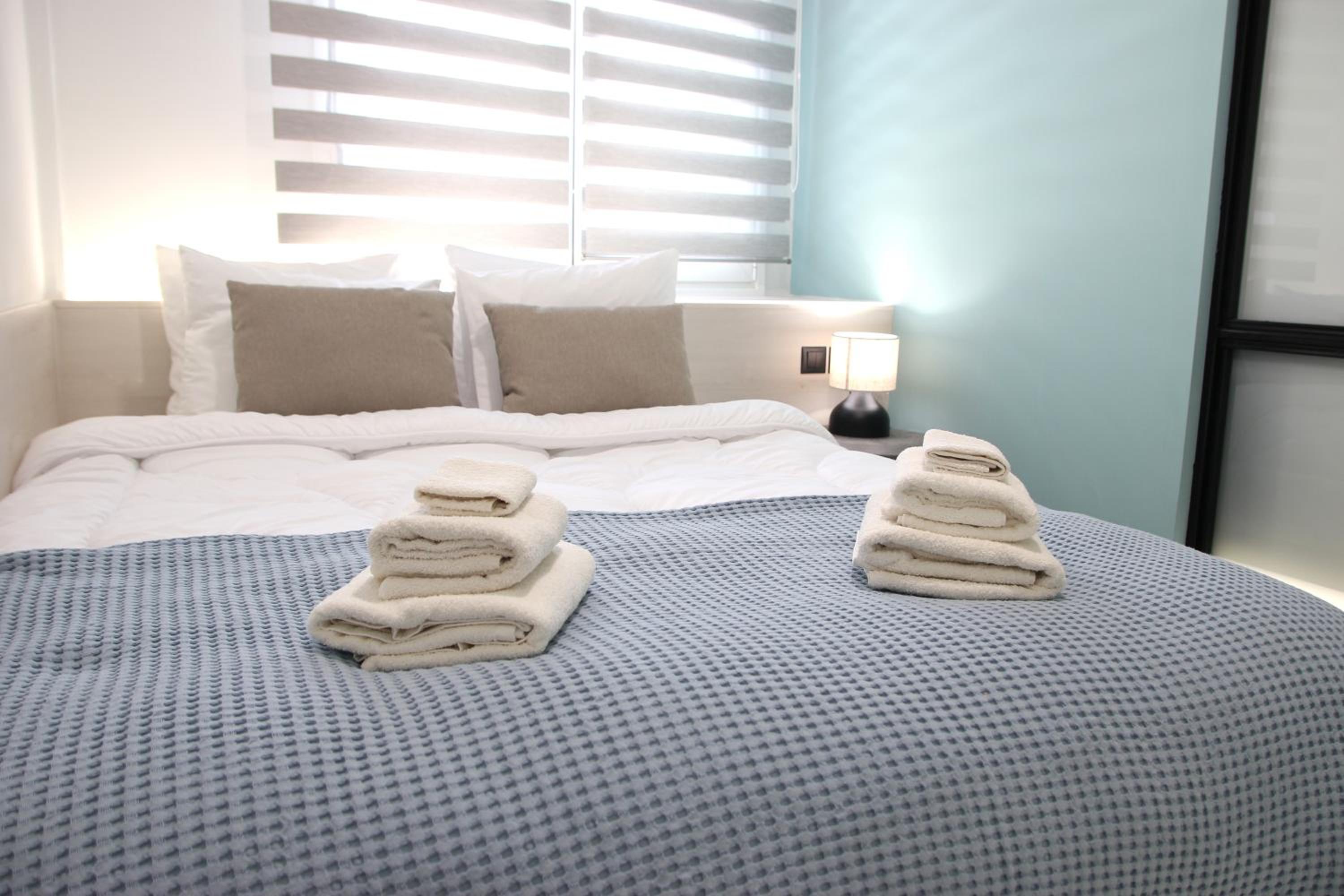 CasaTu Αpartments photo 4