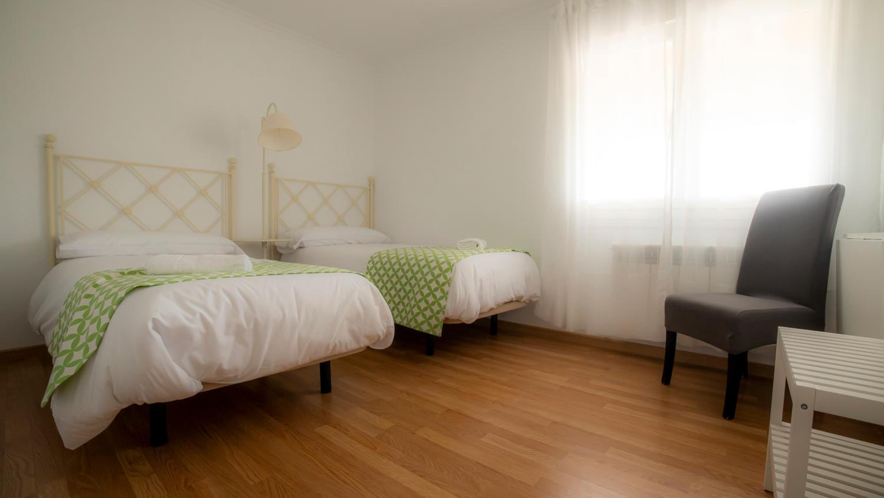 Villa de Gredos