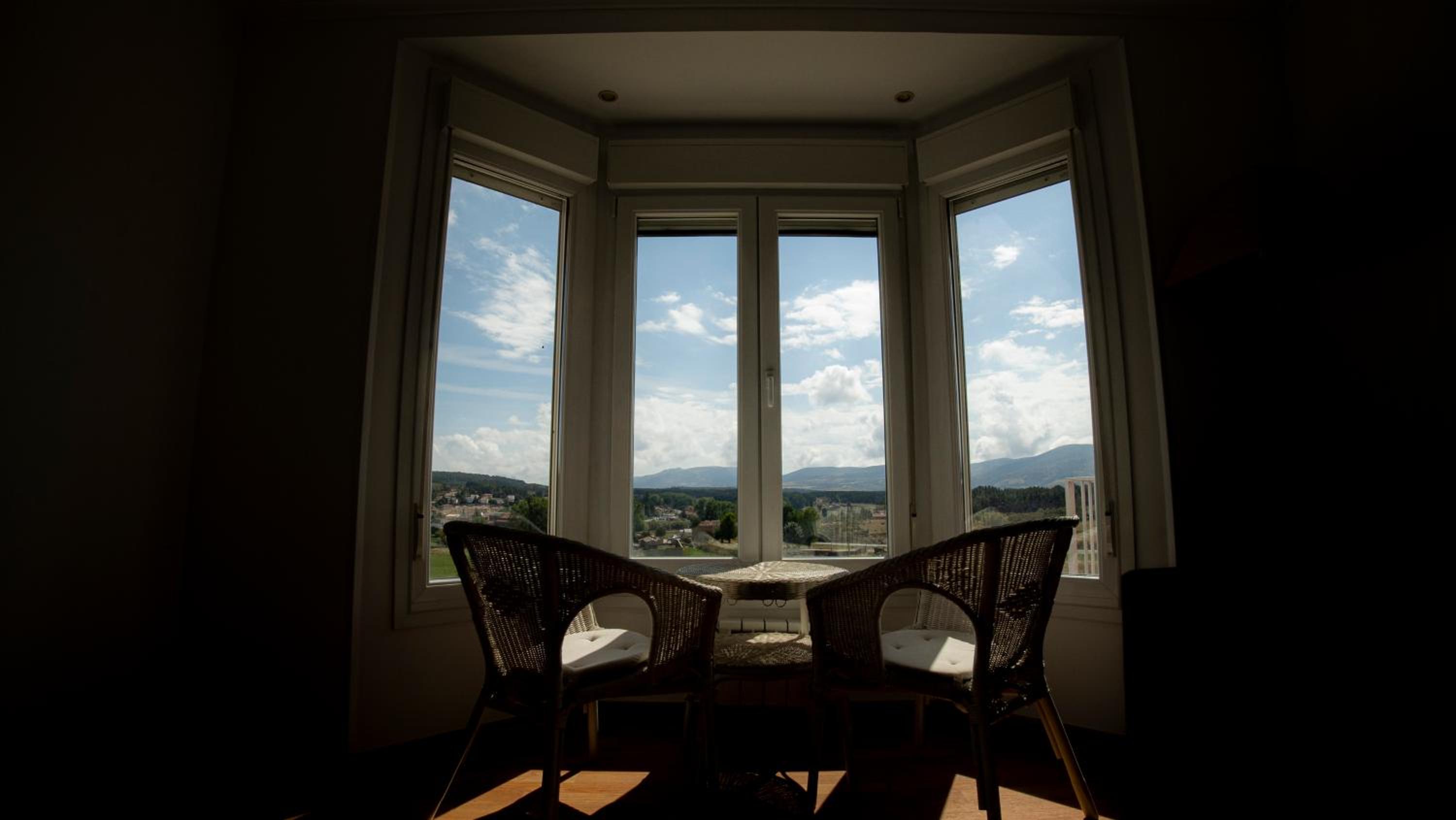 Villa de Gredos