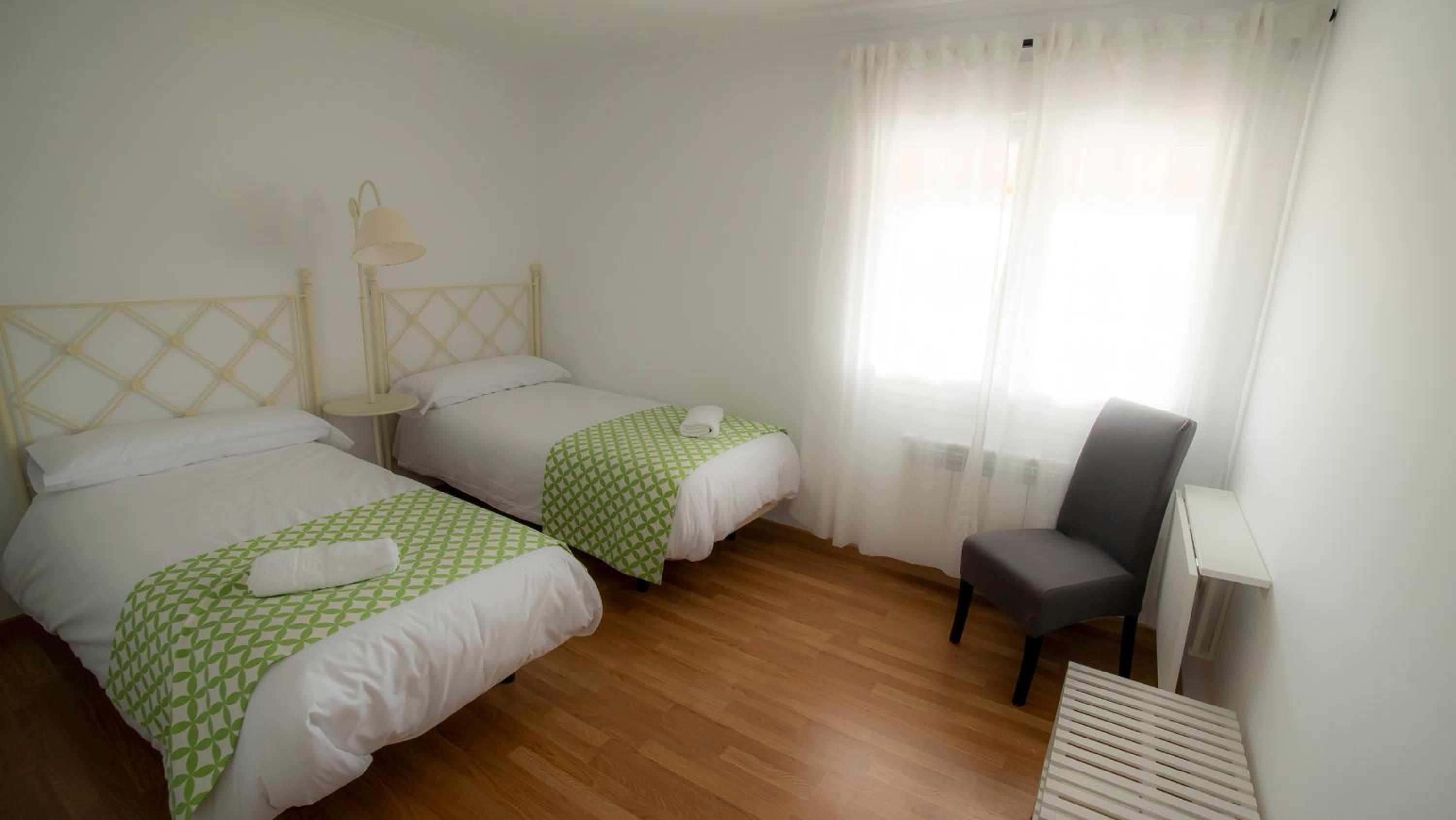 Villa de Gredos