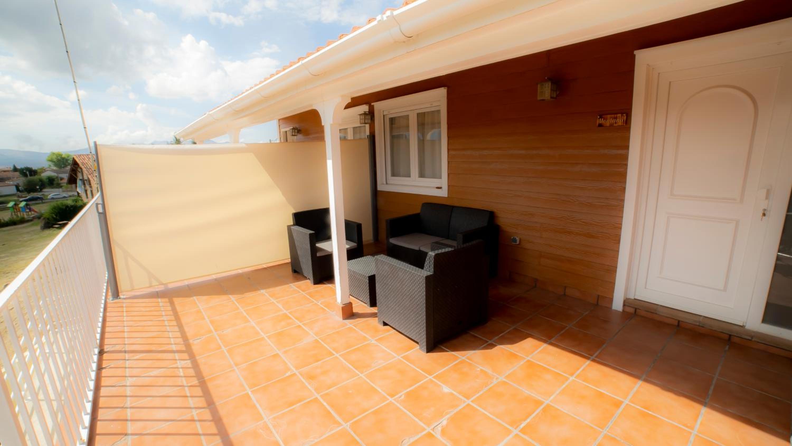 Villa de Gredos
