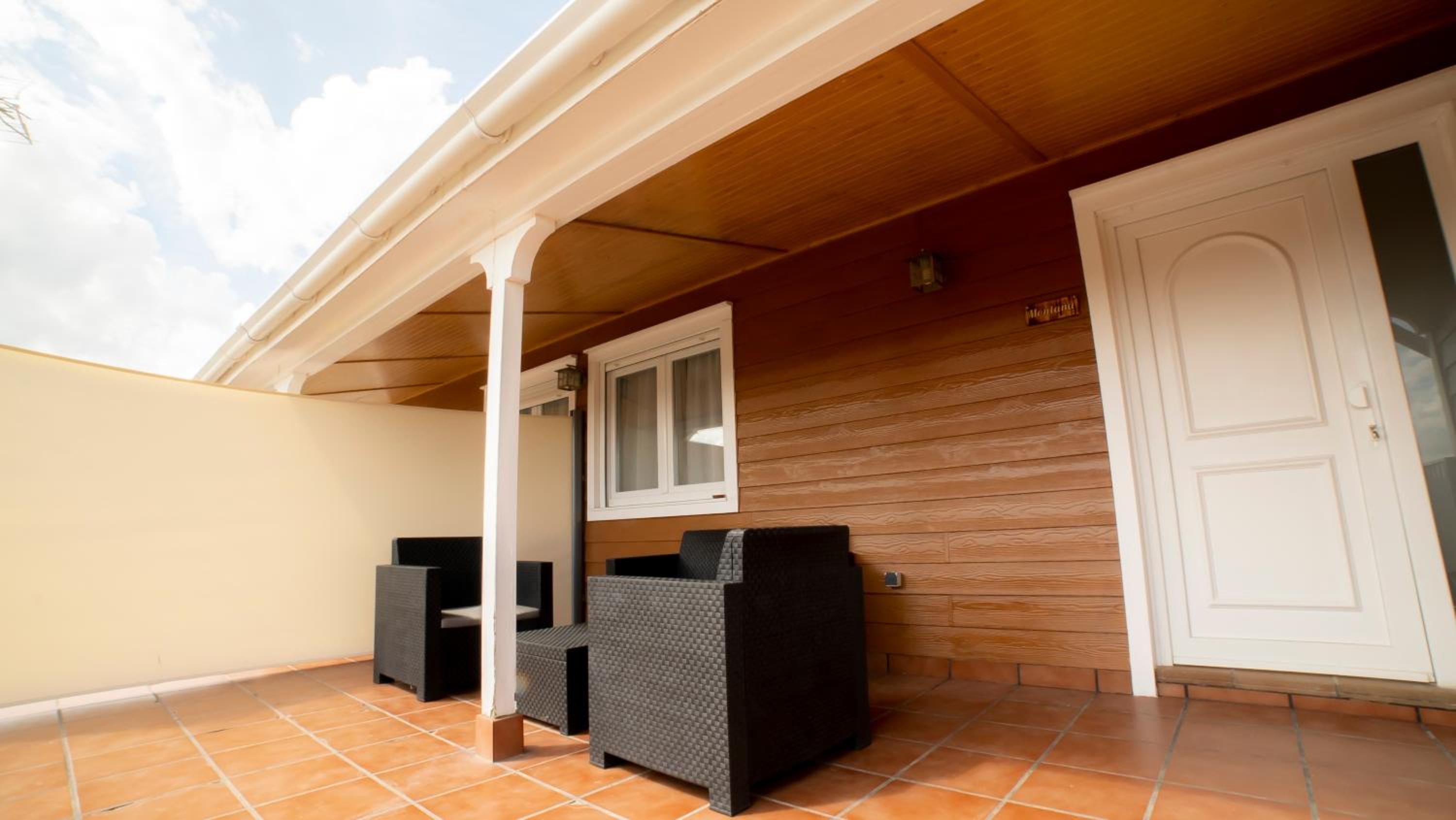 Villa de Gredos