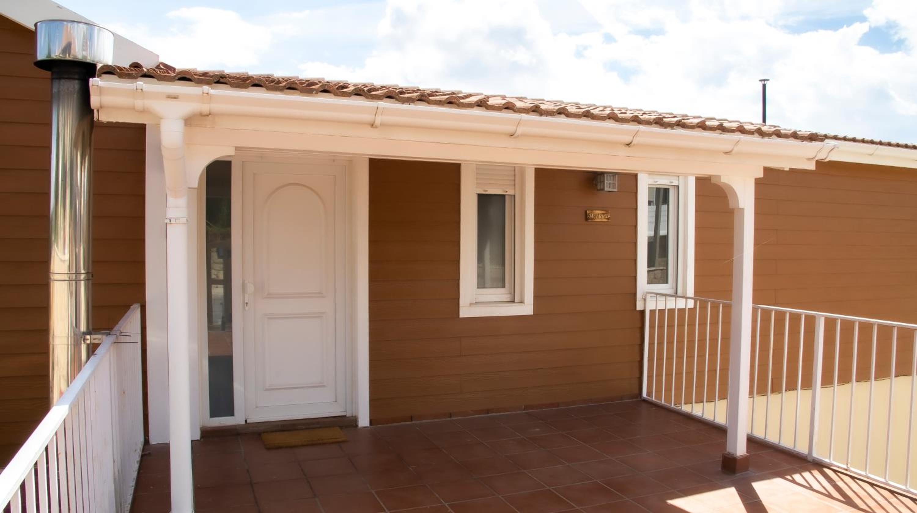 Villa de Gredos