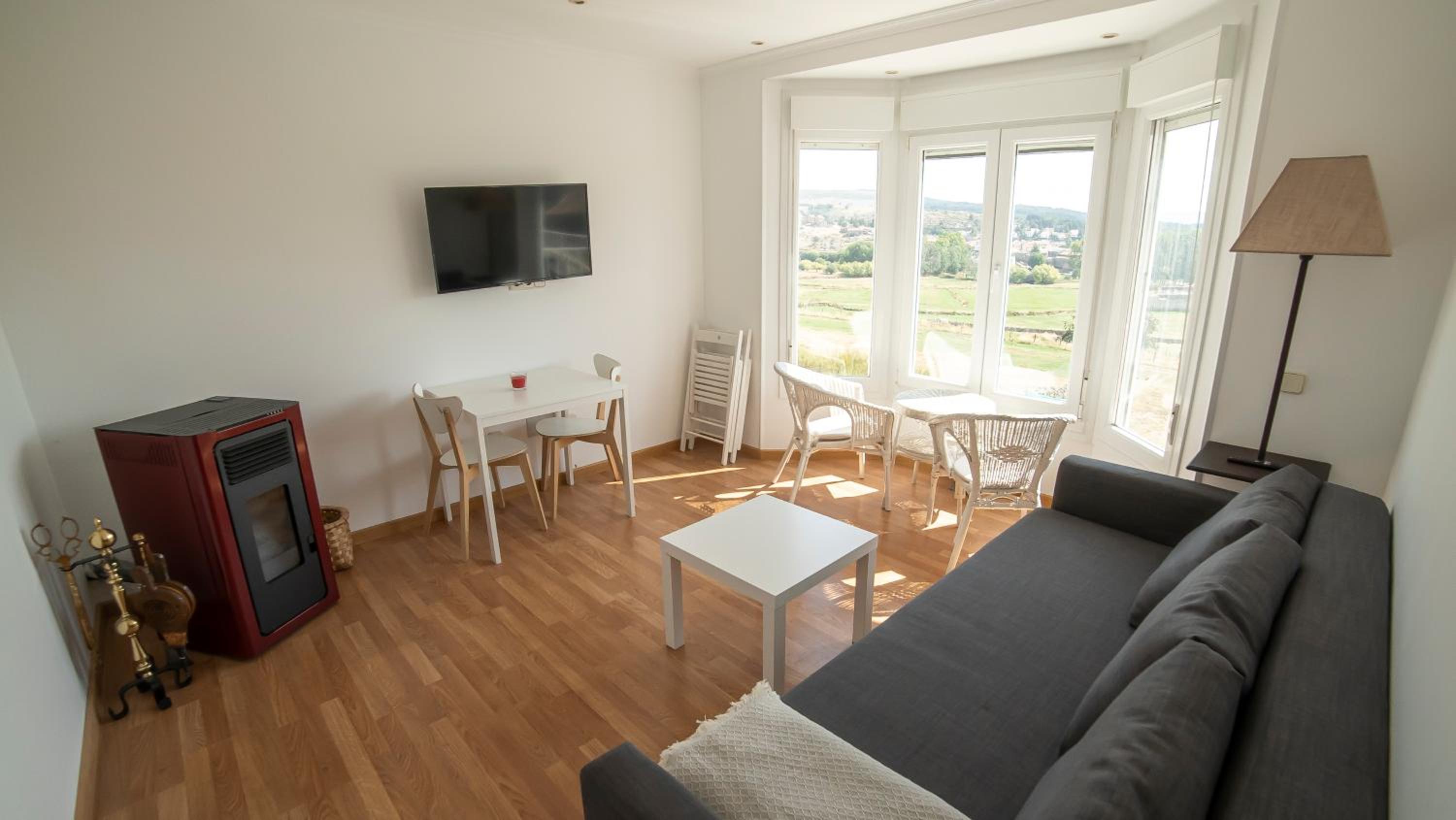 Villa de Gredos