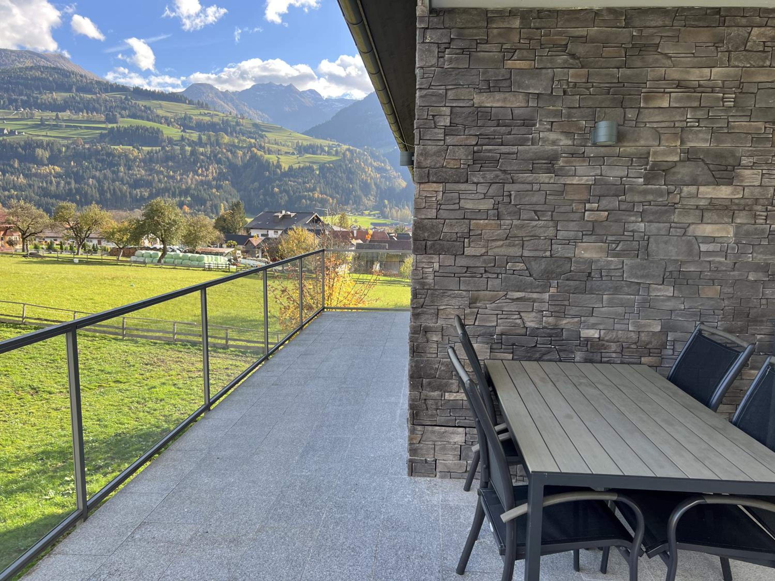 Glücksthaler by AA Holiday Homes - SchladmingDachstein