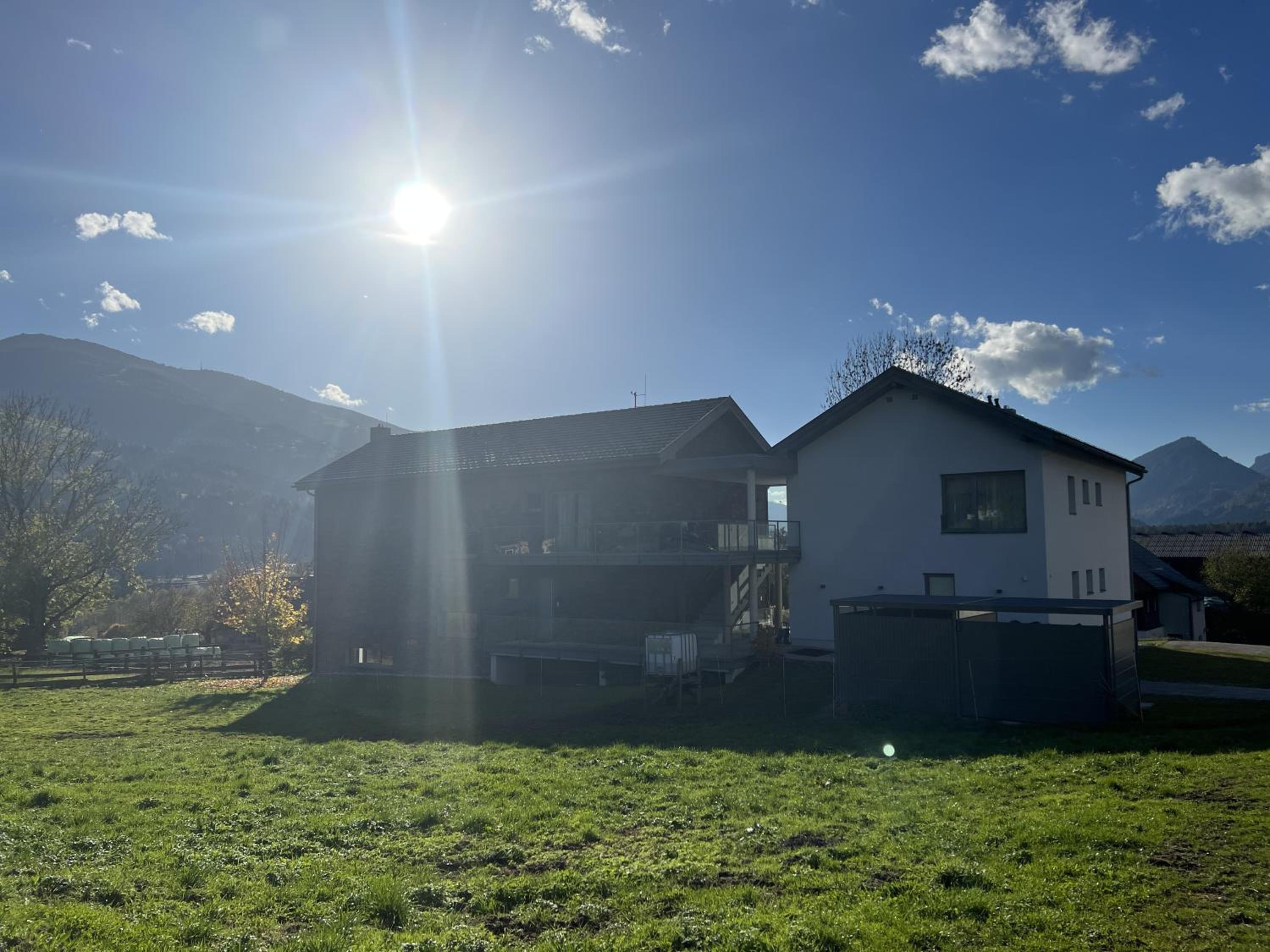 Glücksthaler by AA Holiday Homes - SchladmingDachstein