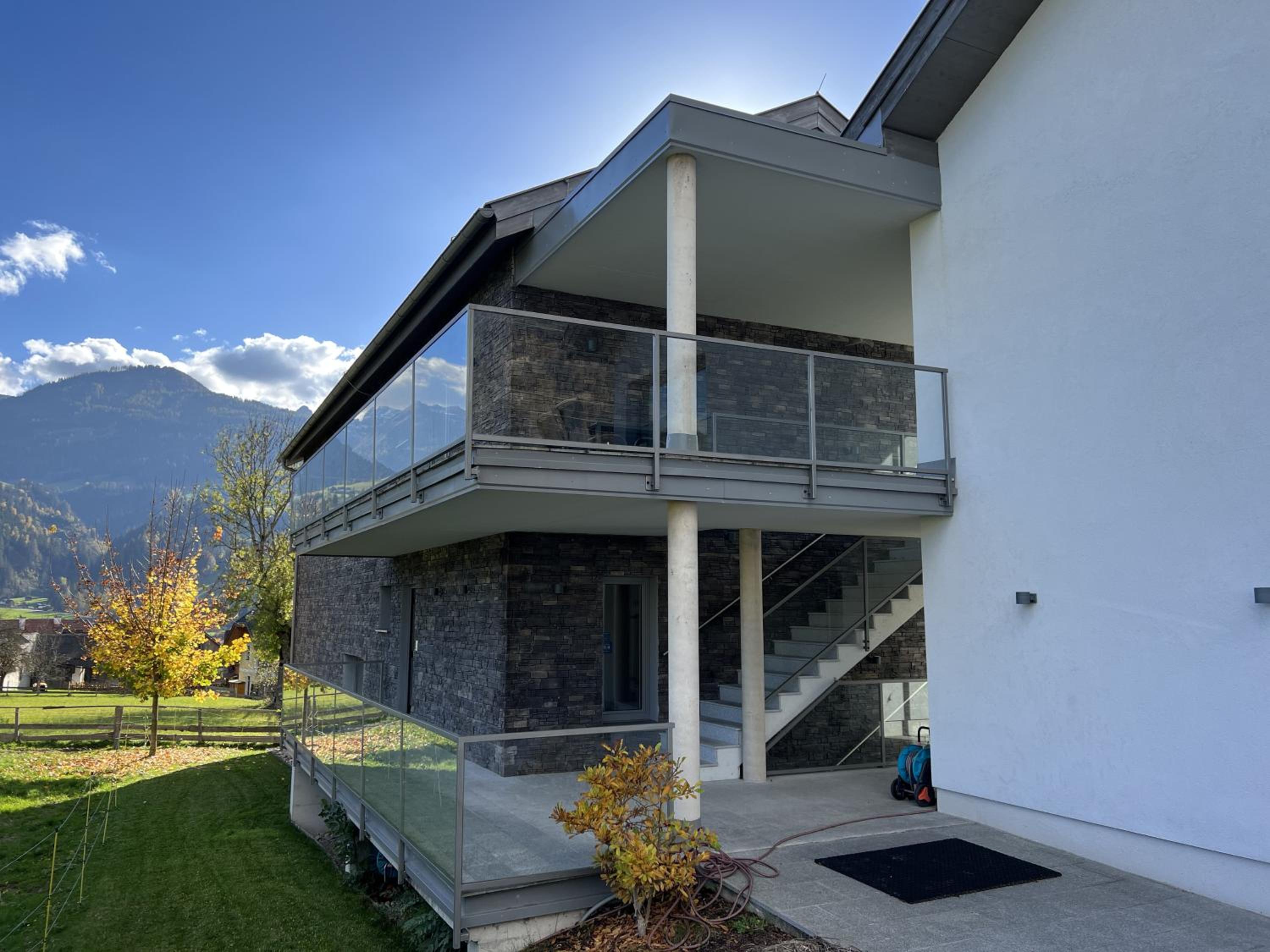 Glücksthaler by AA Holiday Homes - SchladmingDachstein