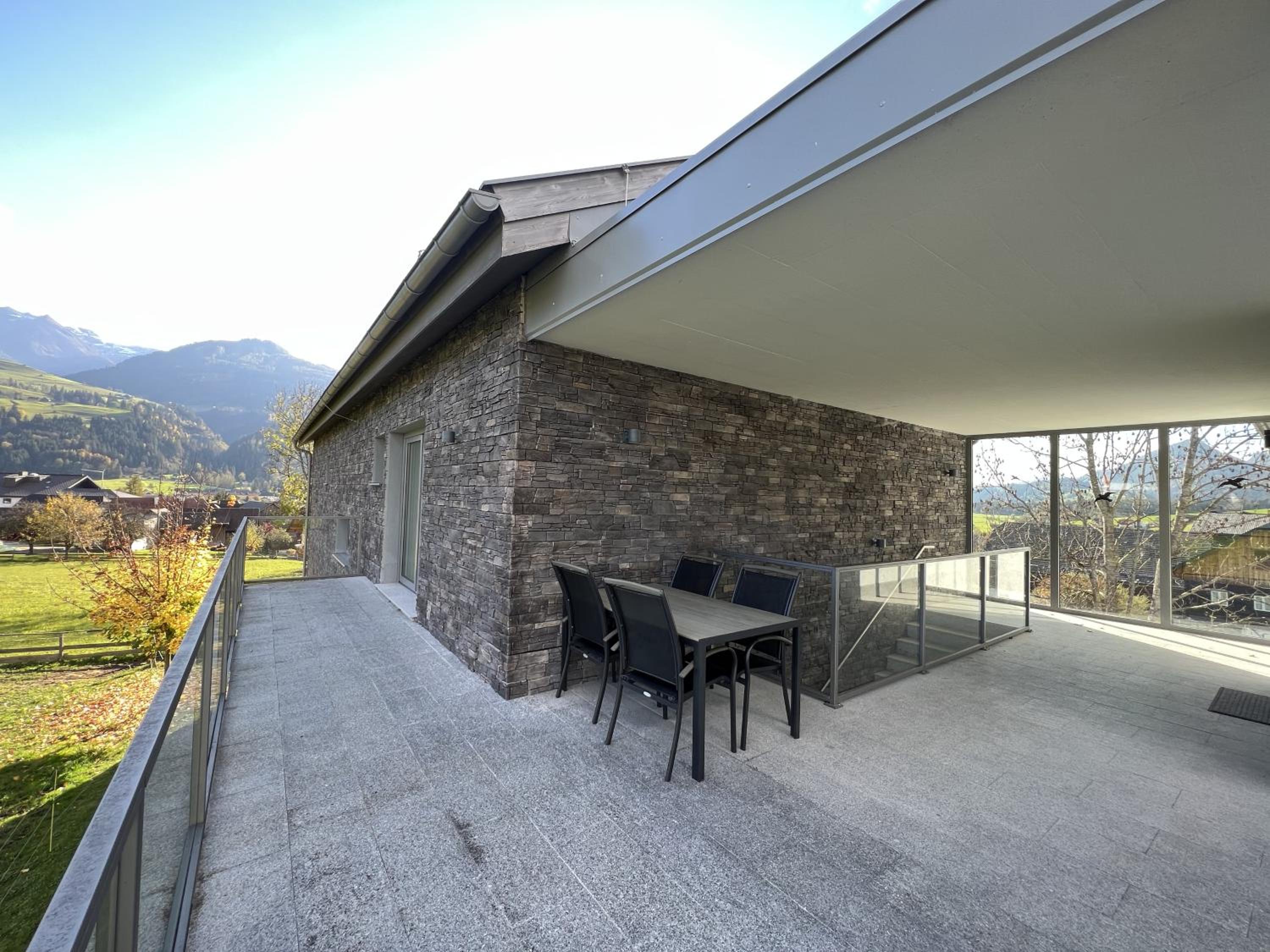 Glücksthaler by AA Holiday Homes - SchladmingDachstein