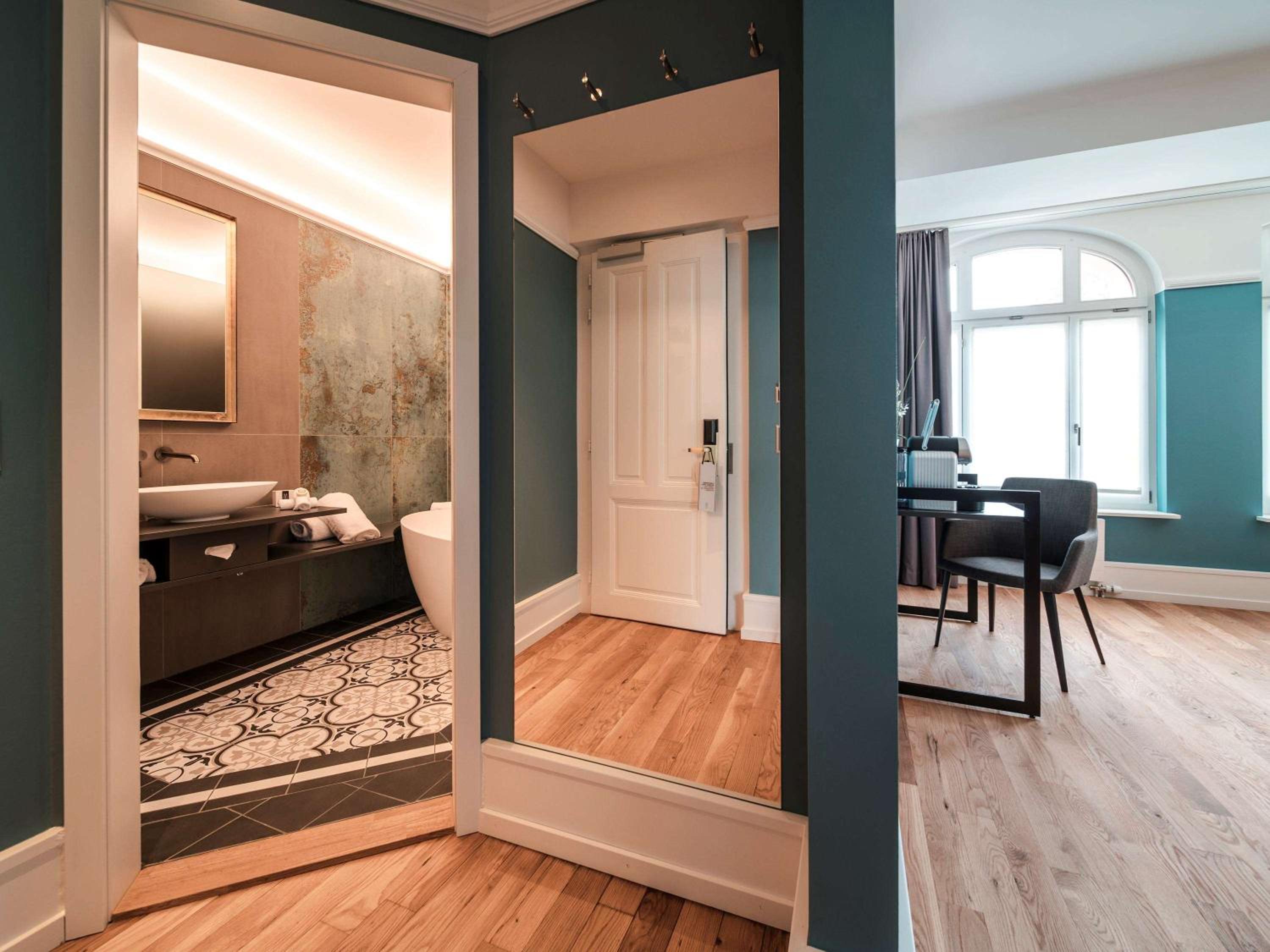 Interlaken Vacations - Hotel Royal St Georges Interlaken MGallery Collection - Property Image 2